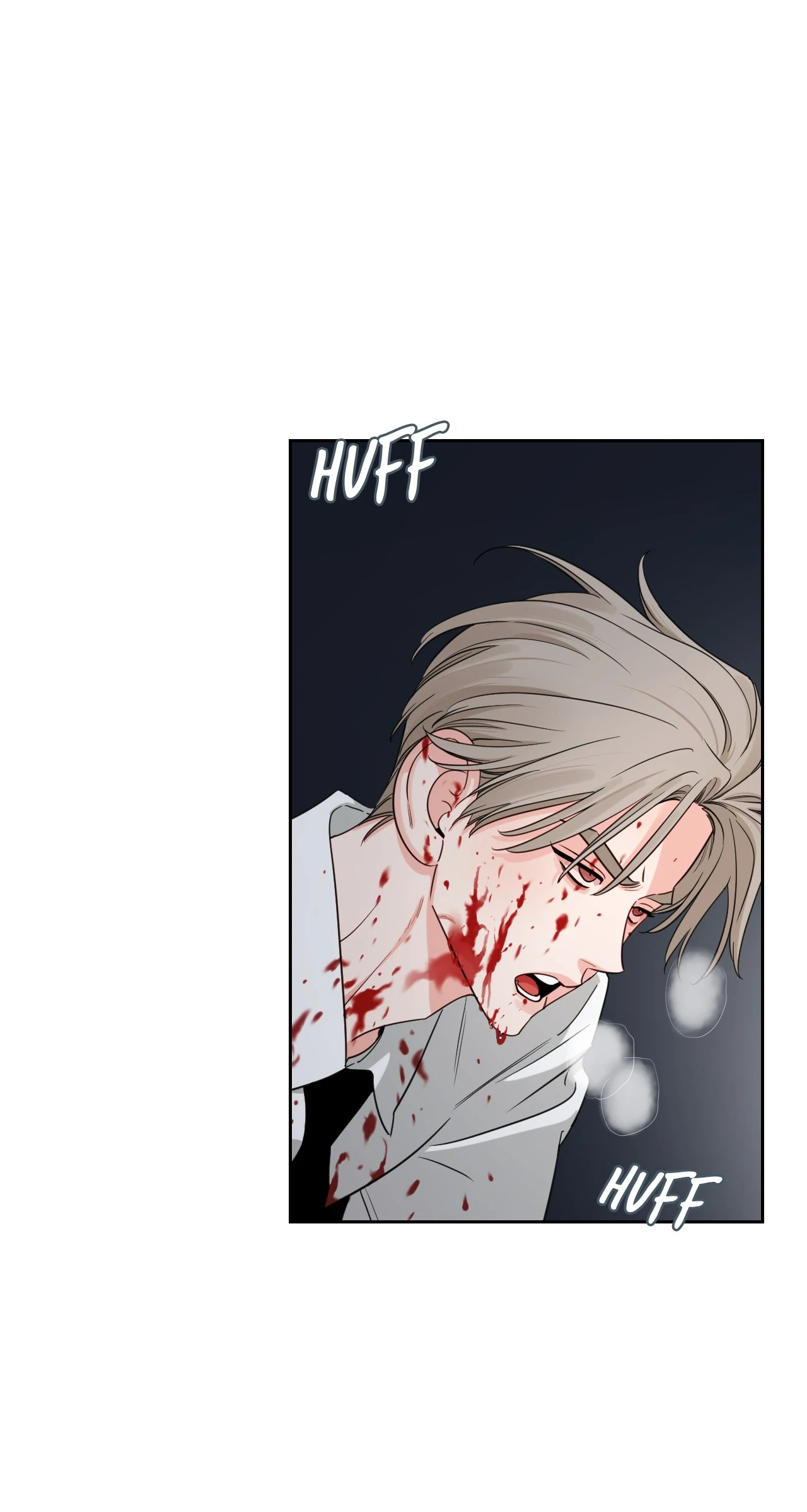 Within My Shadow 〘Official〙 - Chapter 48 manhwa
