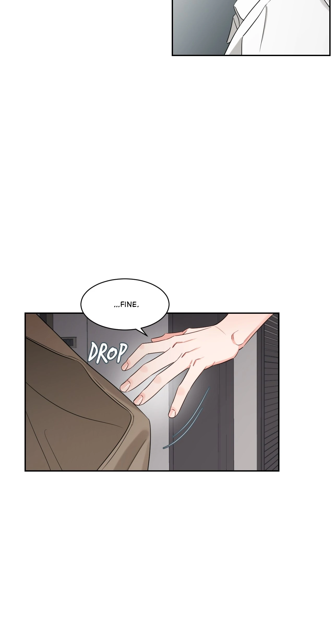 Within My Shadow 〘Official〙 - Chapter 48 manhwa