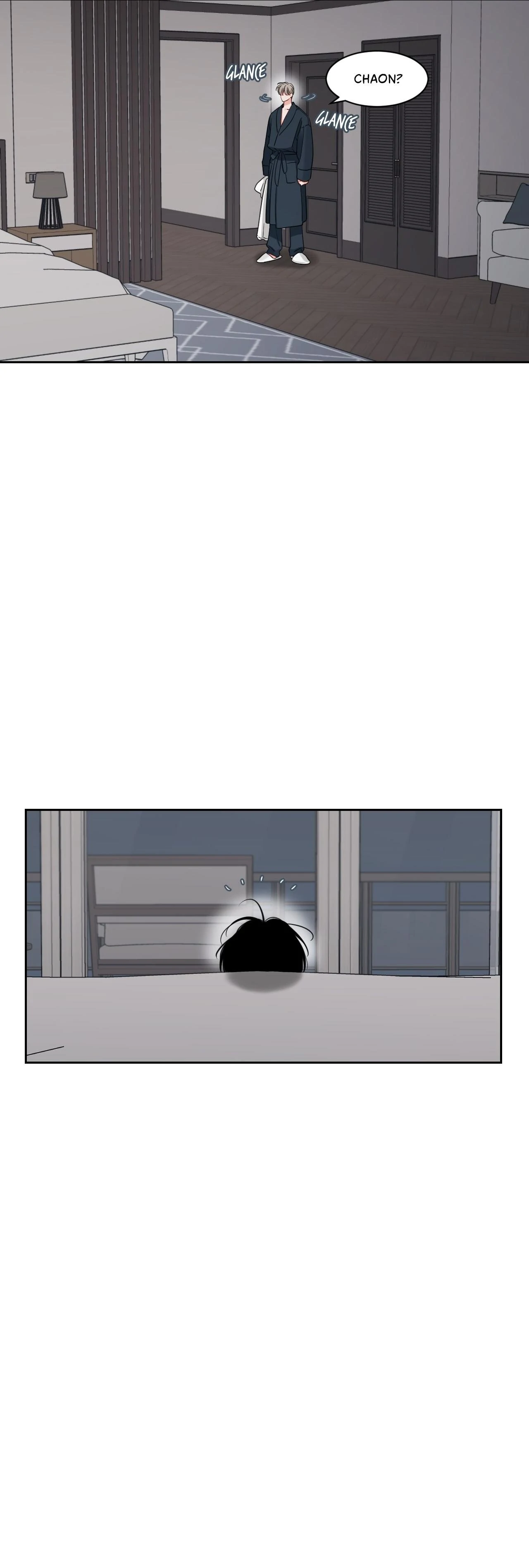 Within My Shadow 〘Official〙 - Chapter 49 manhwa
