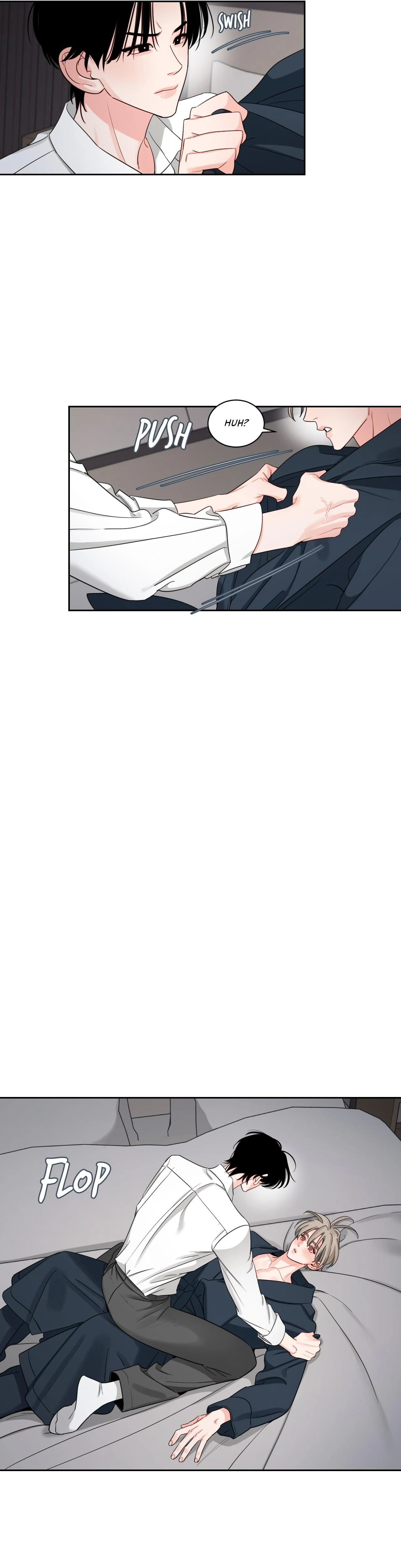 Within My Shadow 〘Official〙 - Chapter 49 manhwa