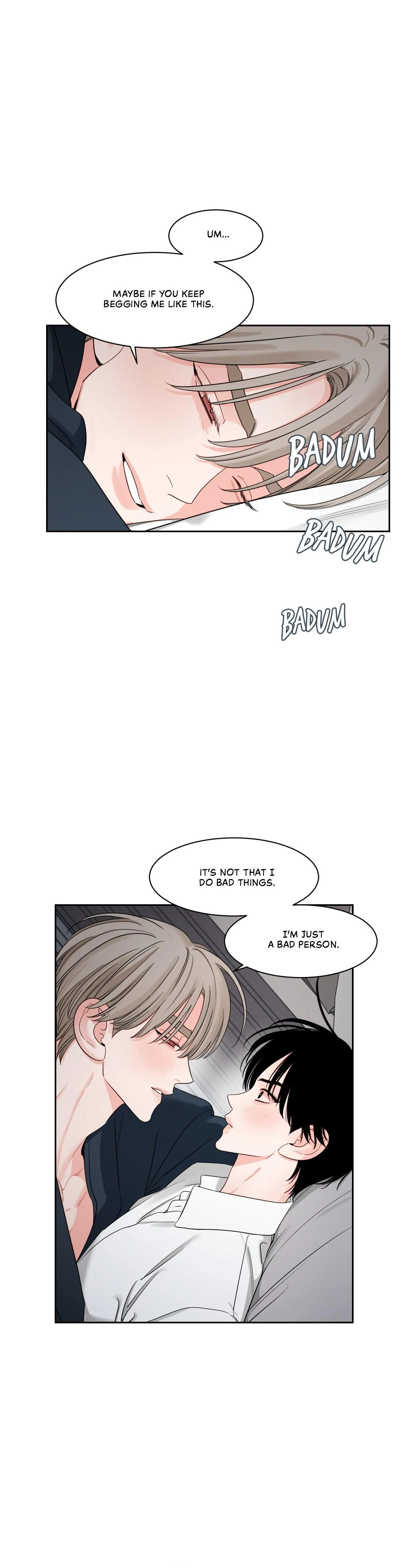 Within My Shadow 〘Official〙 - Chapter 49 manhwa