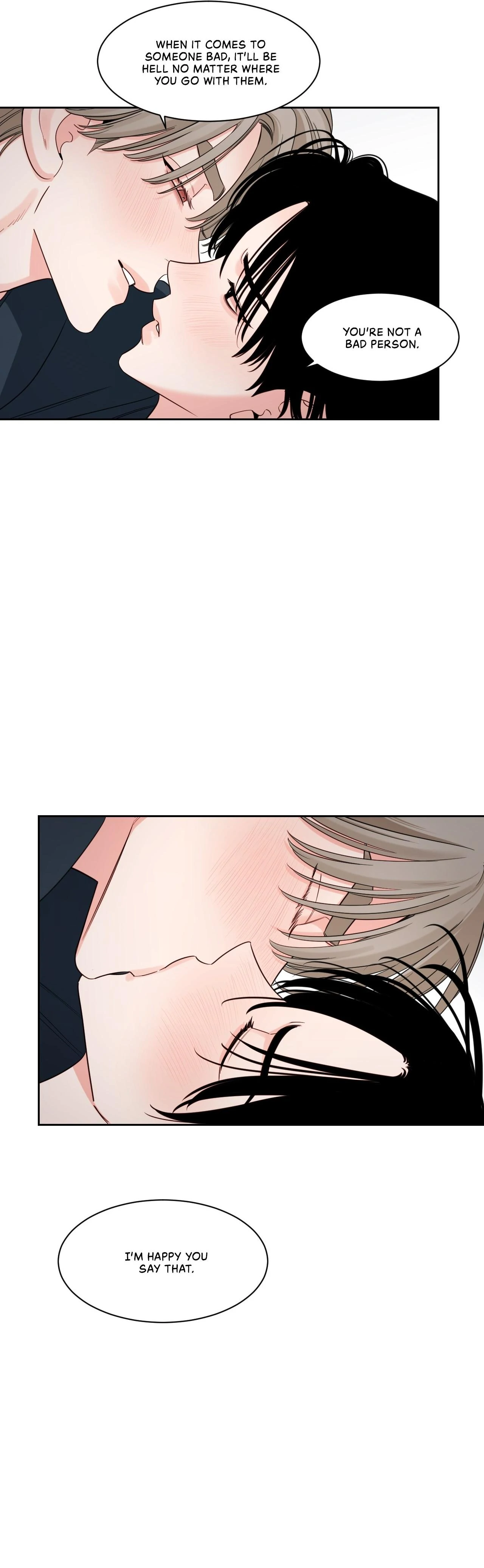 Within My Shadow 〘Official〙 - Chapter 49 manhwa