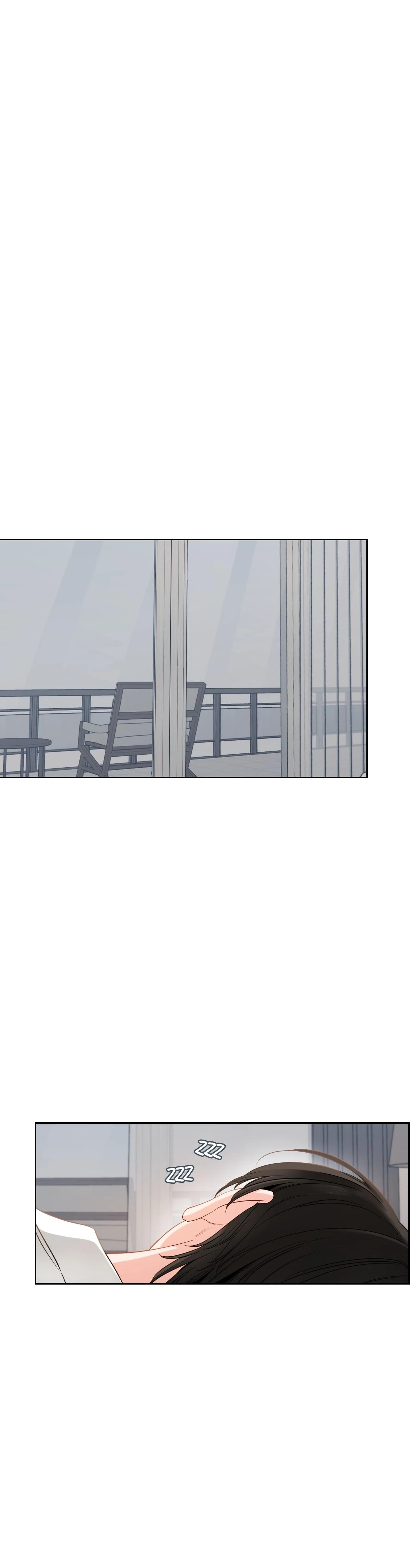 Within My Shadow 〘Official〙 - Chapter 49 manhwa