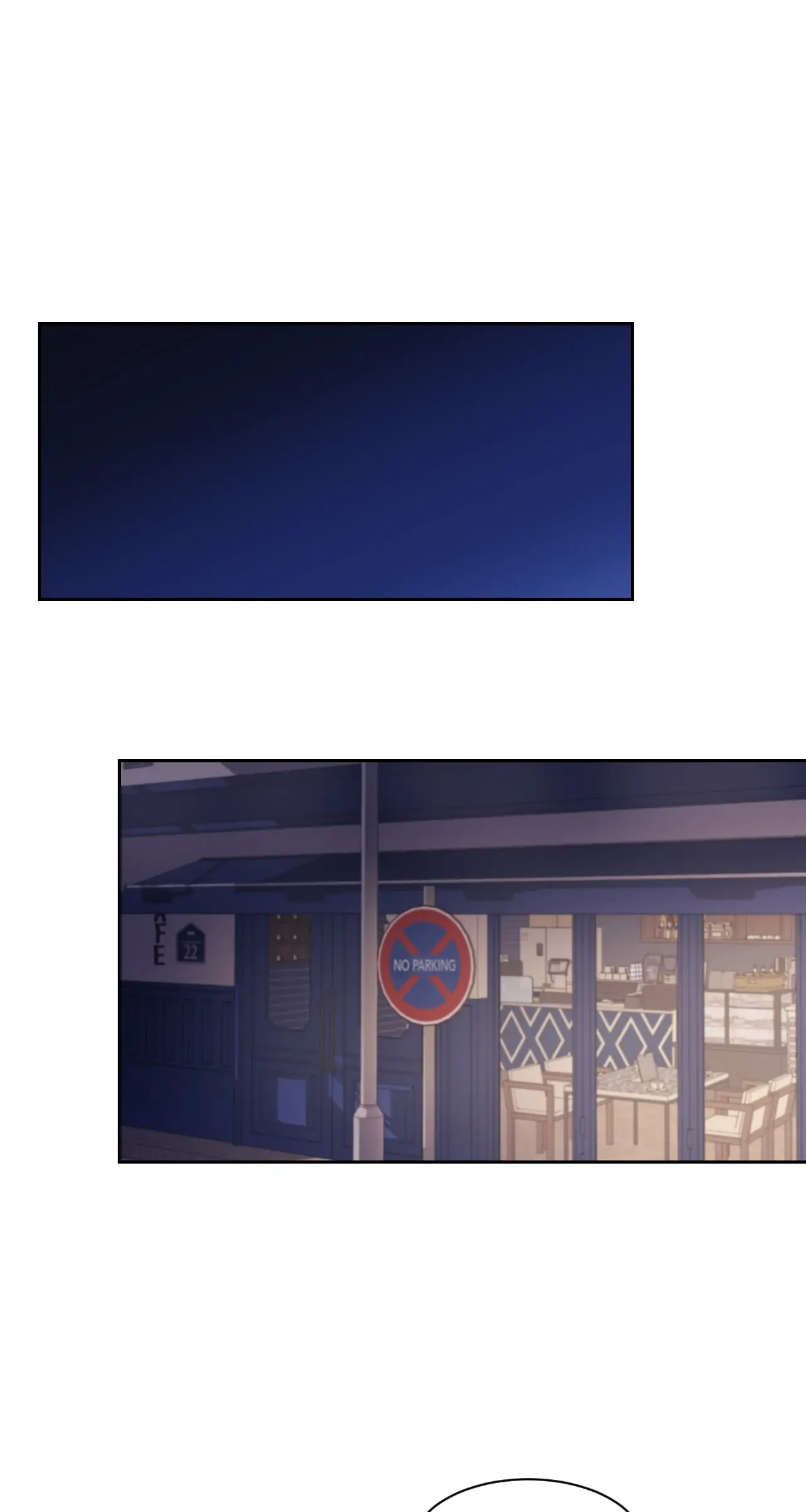 Within My Shadow 〘Official〙 - Chapter 5 manhwa