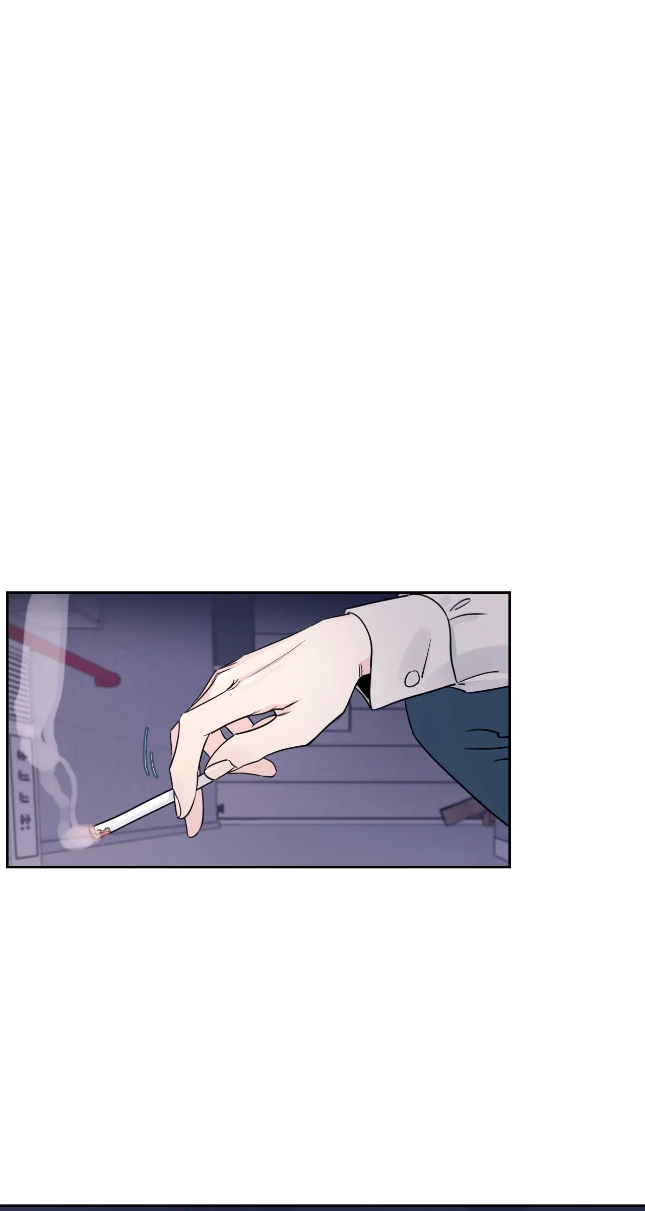 Within My Shadow 〘Official〙 - Chapter 5 manhwa