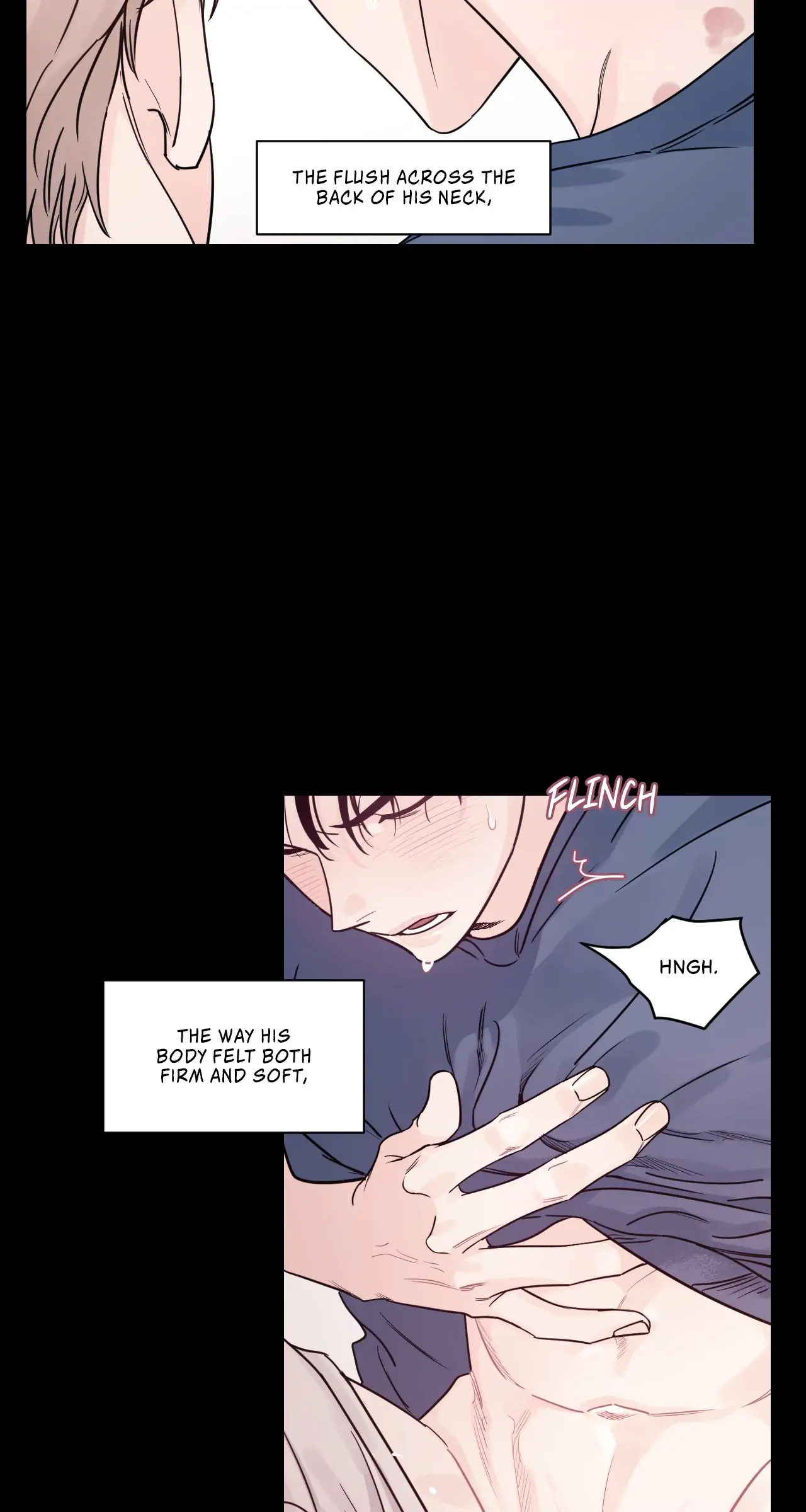 Within My Shadow 〘Official〙 - Chapter 5 manhwa