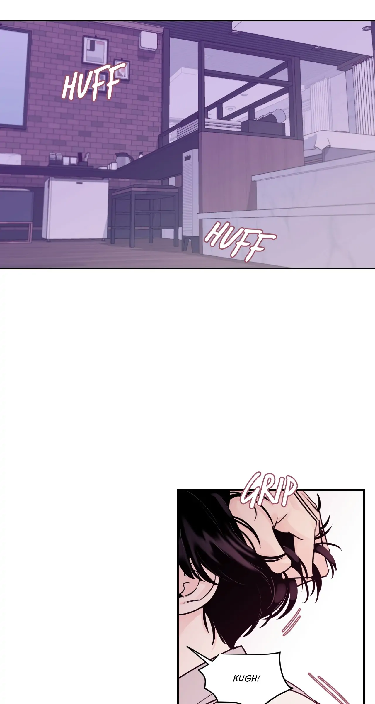 Within My Shadow 〘Official〙 - Chapter 5 manhwa