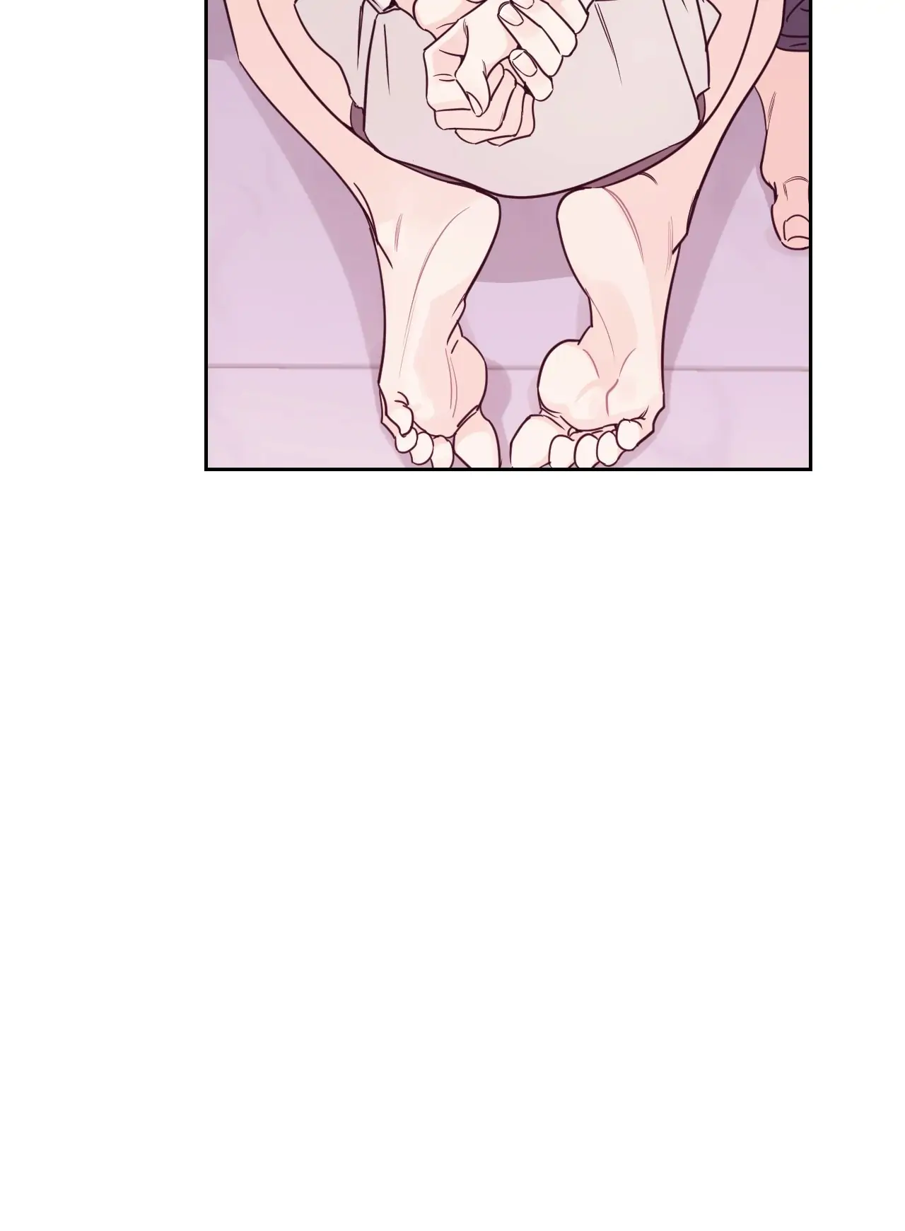 Within My Shadow 〘Official〙 - Chapter 5 manhwa