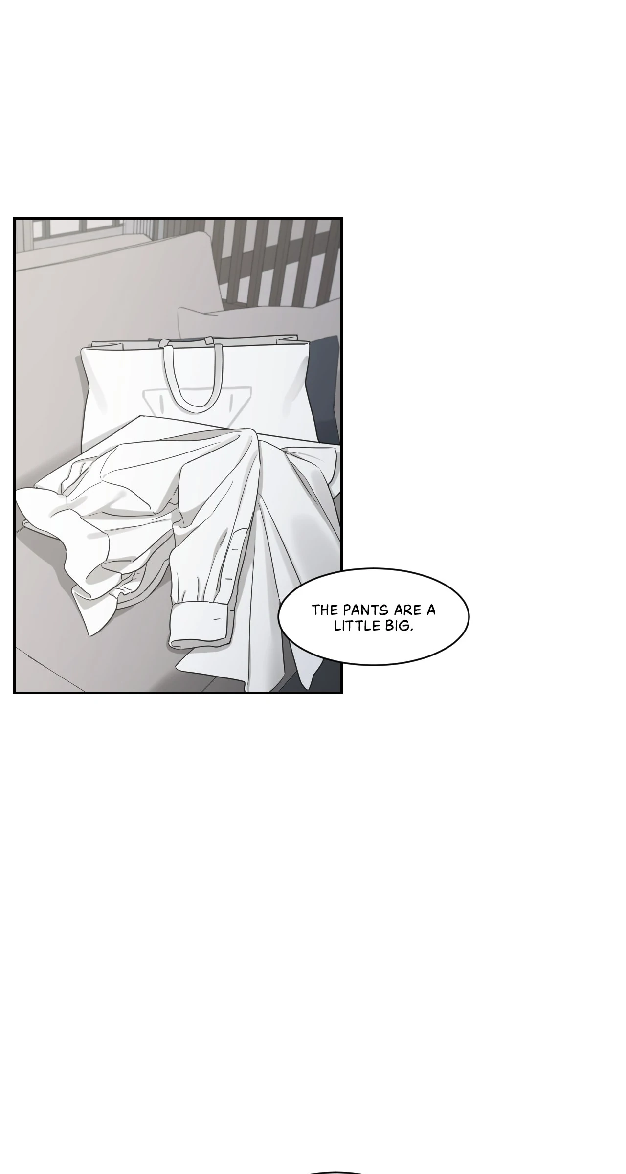Within My Shadow 〘Official〙 - Chapter 50 manhwa