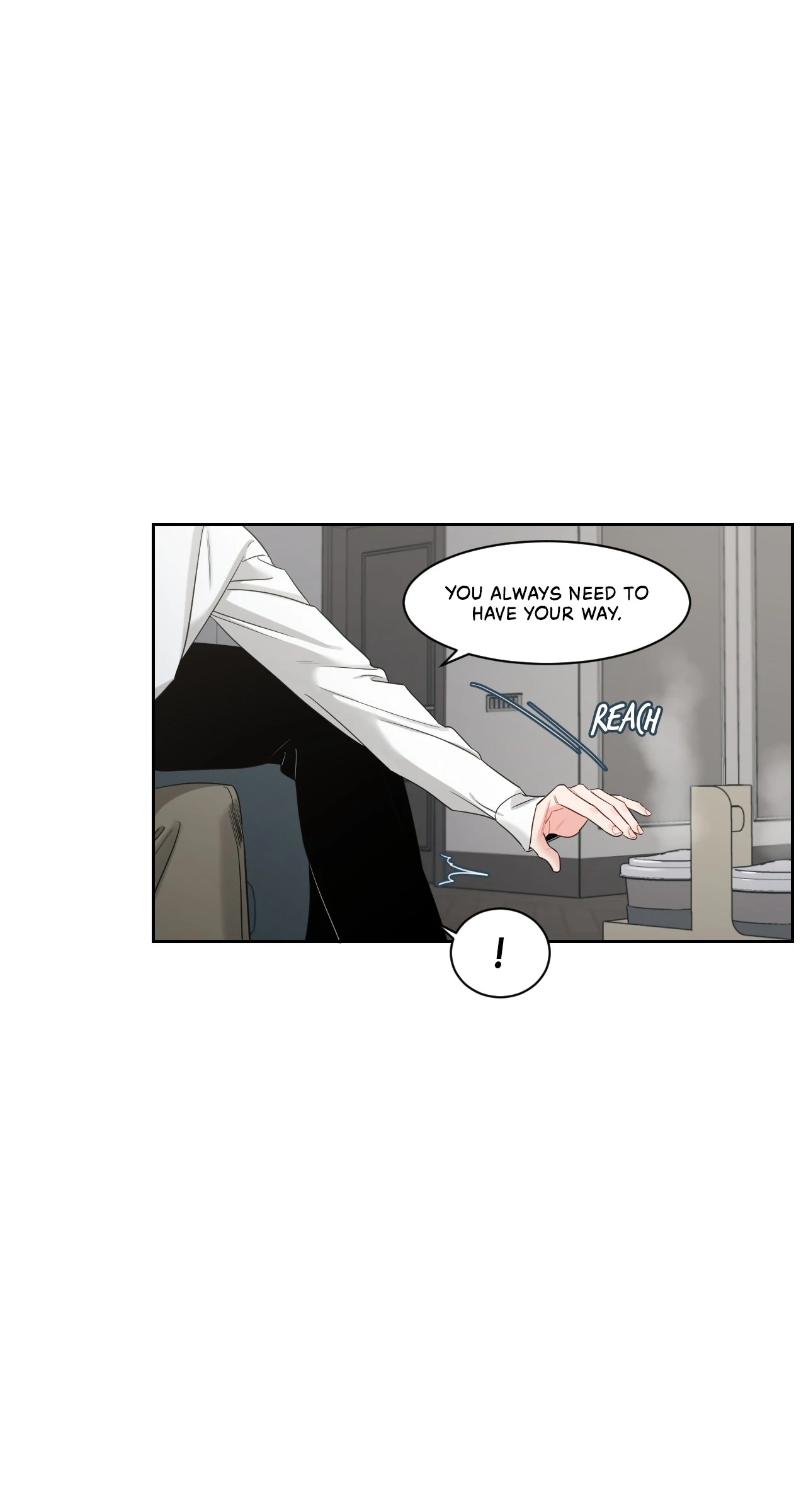 Within My Shadow 〘Official〙 - Chapter 50 manhwa