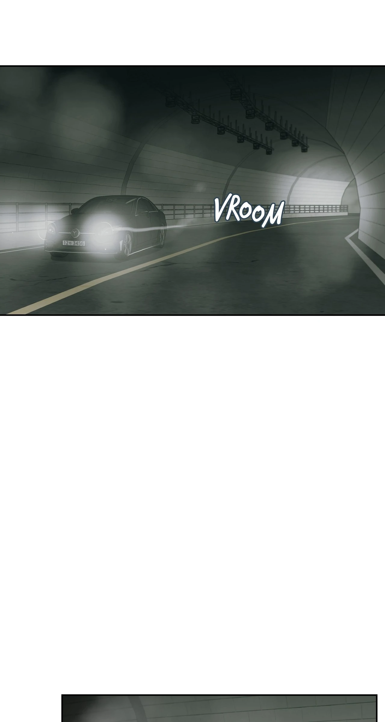 Within My Shadow 〘Official〙 - Chapter 50 manhwa