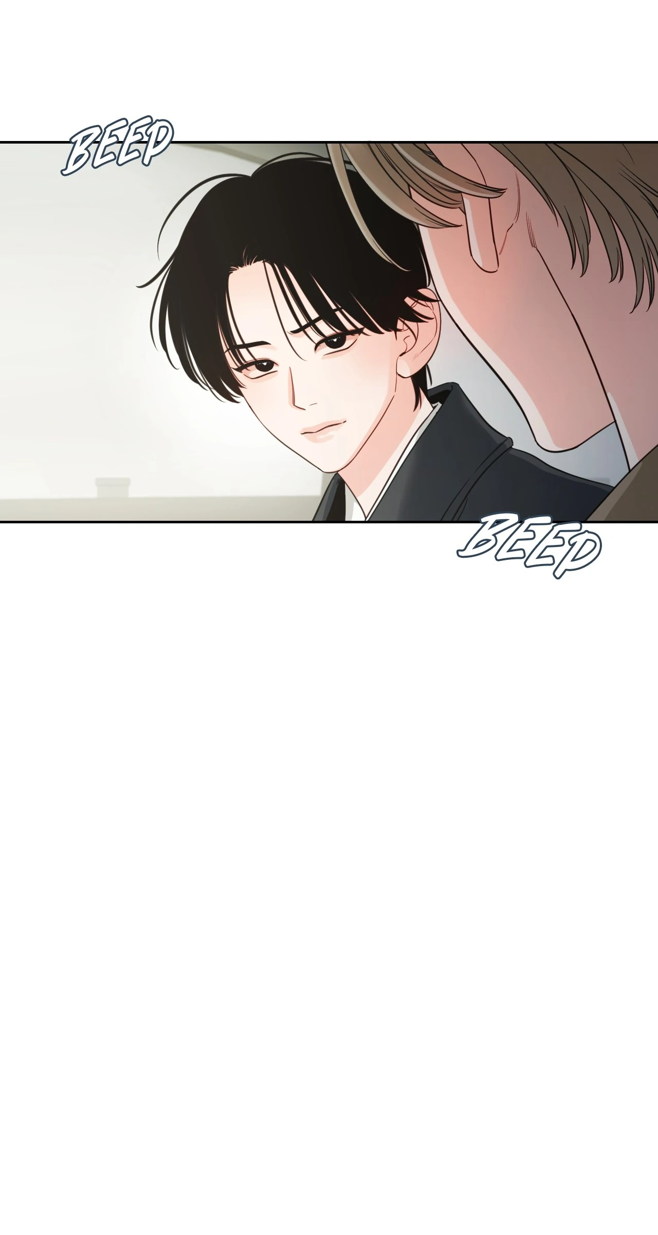 Within My Shadow 〘Official〙 - Chapter 50 manhwa