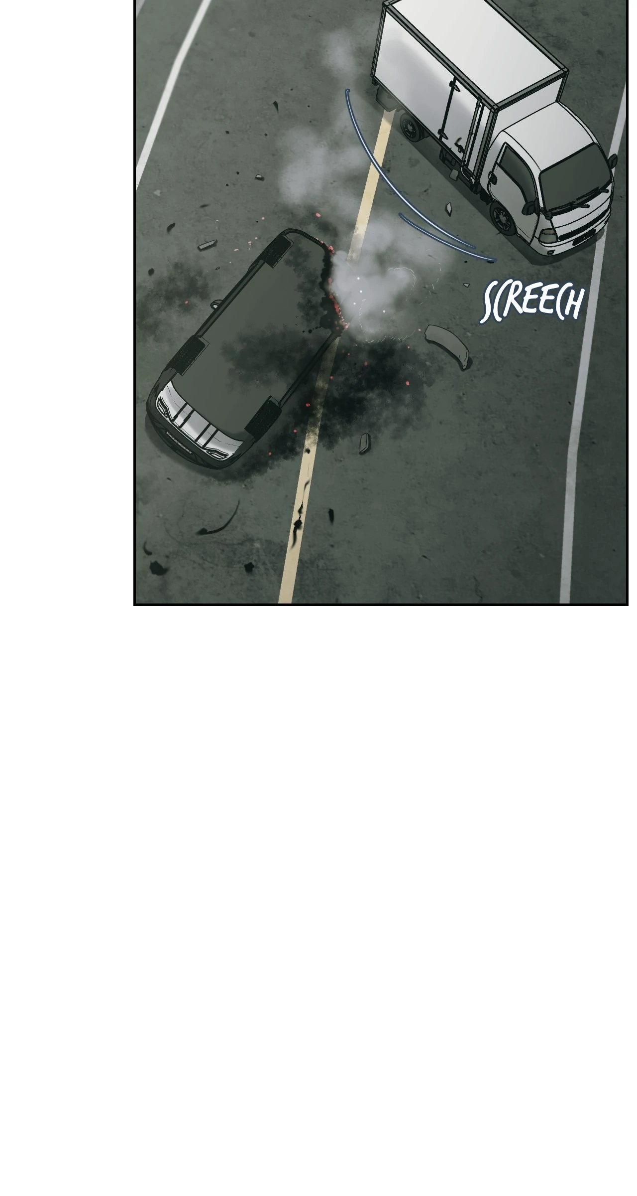 Within My Shadow 〘Official〙 - Chapter 50 manhwa