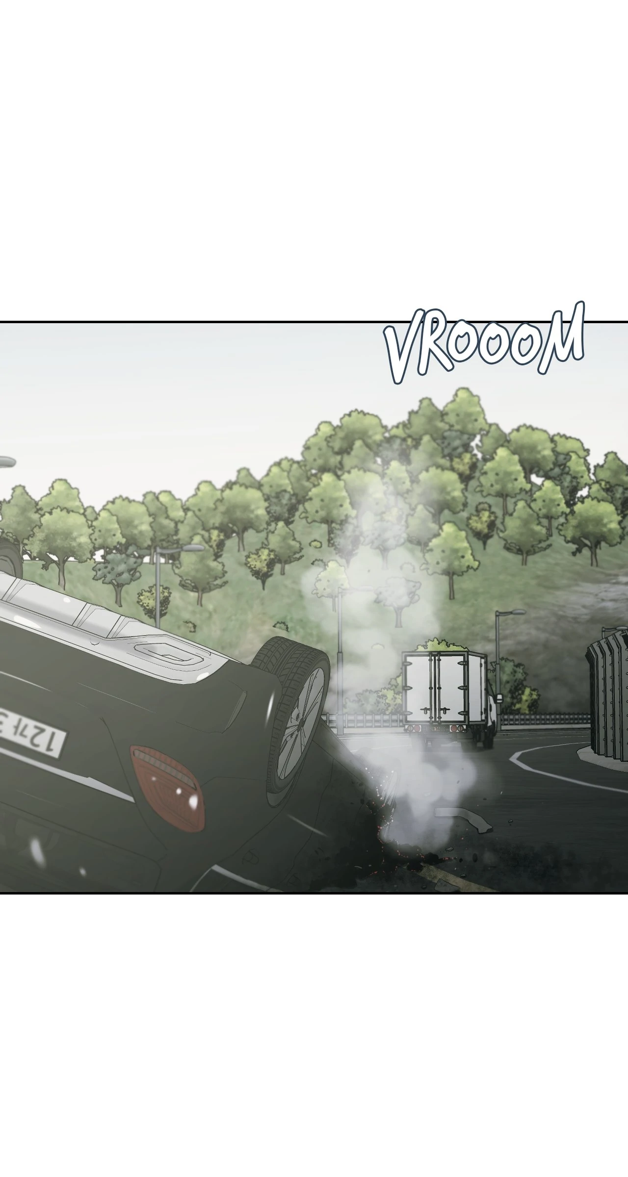 Within My Shadow 〘Official〙 - Chapter 50 manhwa