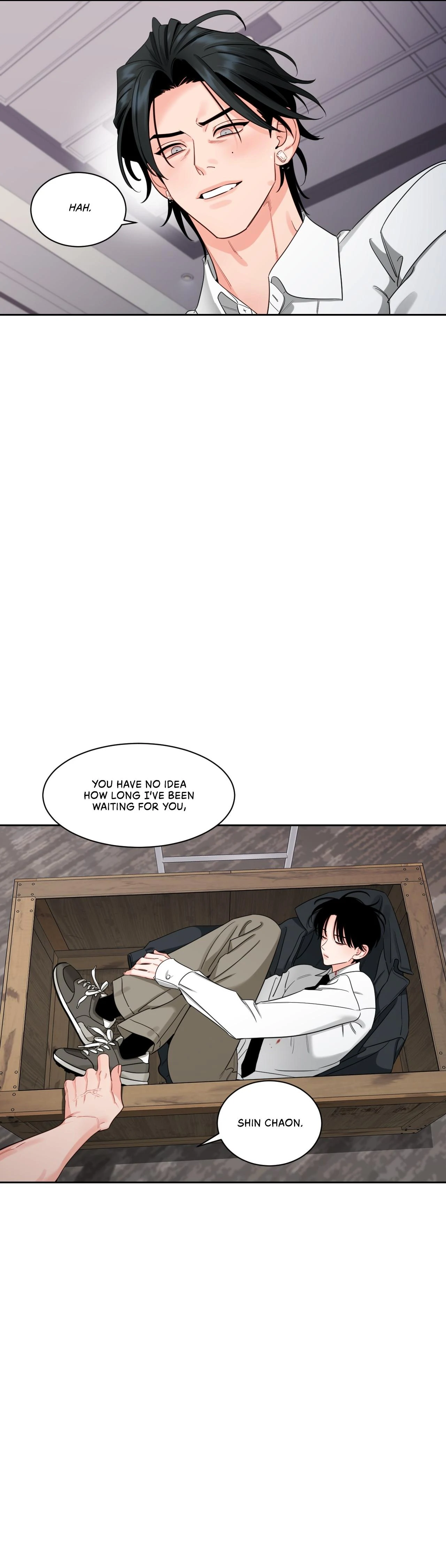Within My Shadow 〘Official〙 - Chapter 51 manhwa