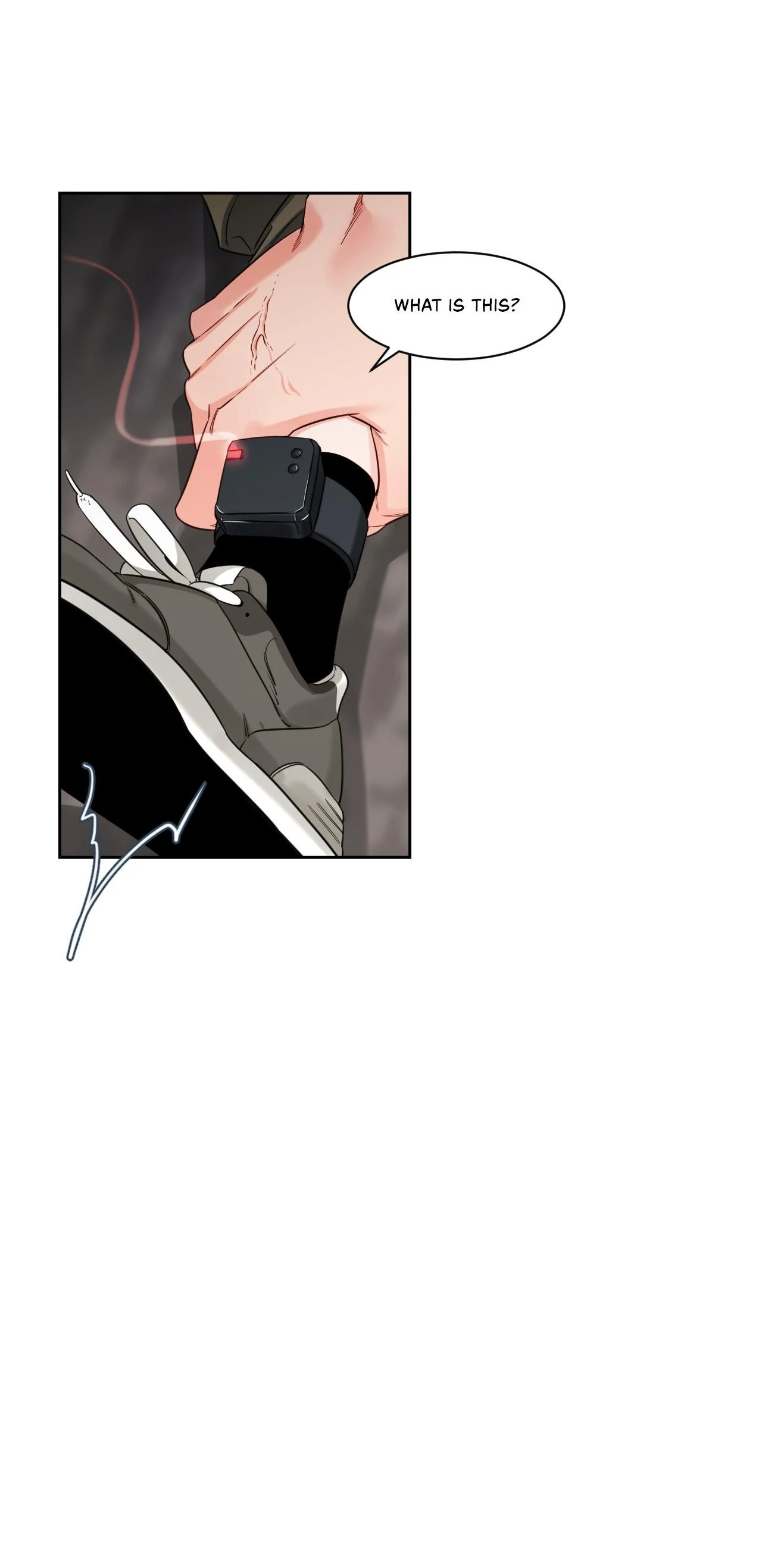 Within My Shadow 〘Official〙 - Chapter 51 manhwa