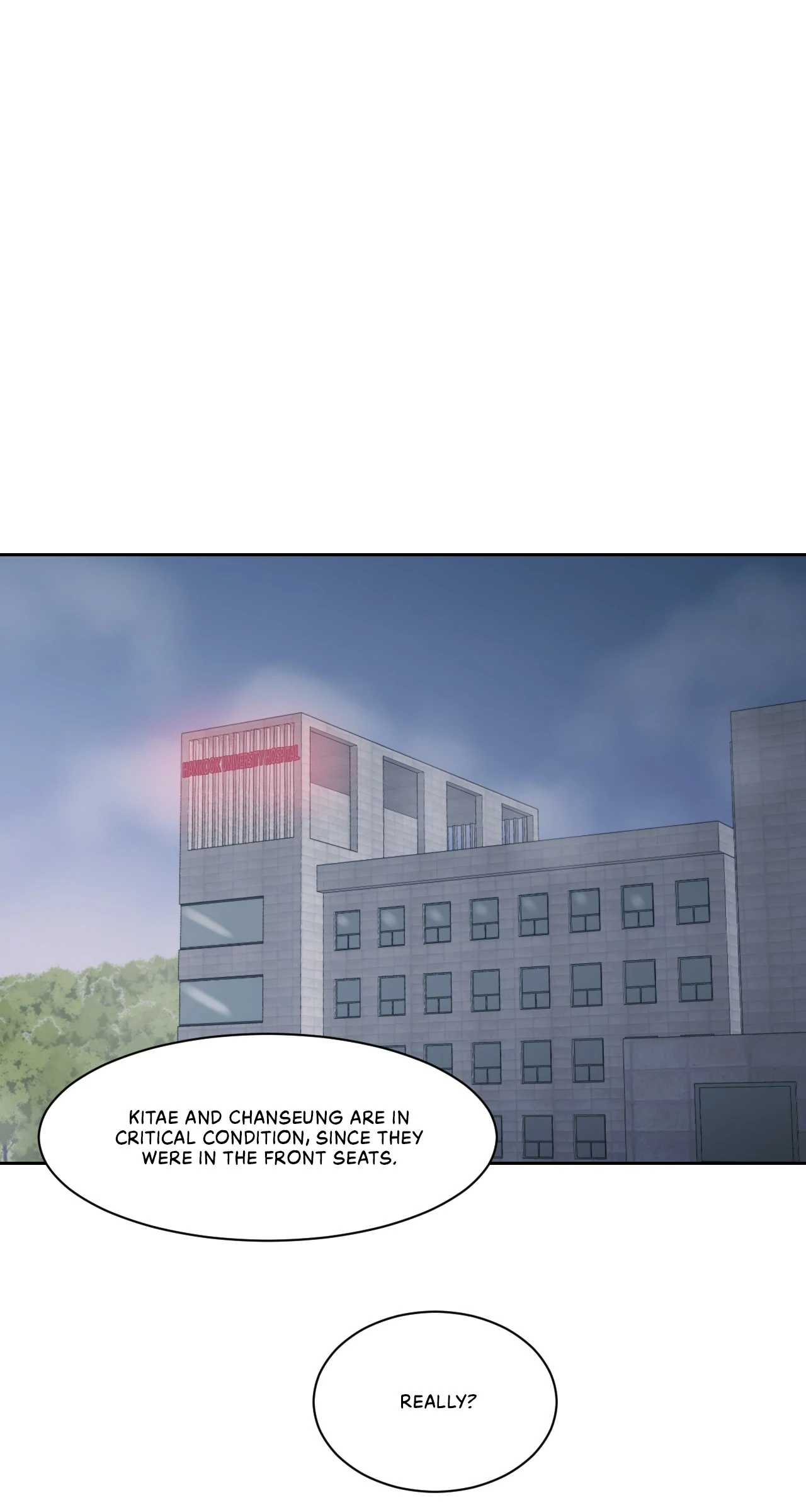 Within My Shadow 〘Official〙 - Chapter 52 manhwa