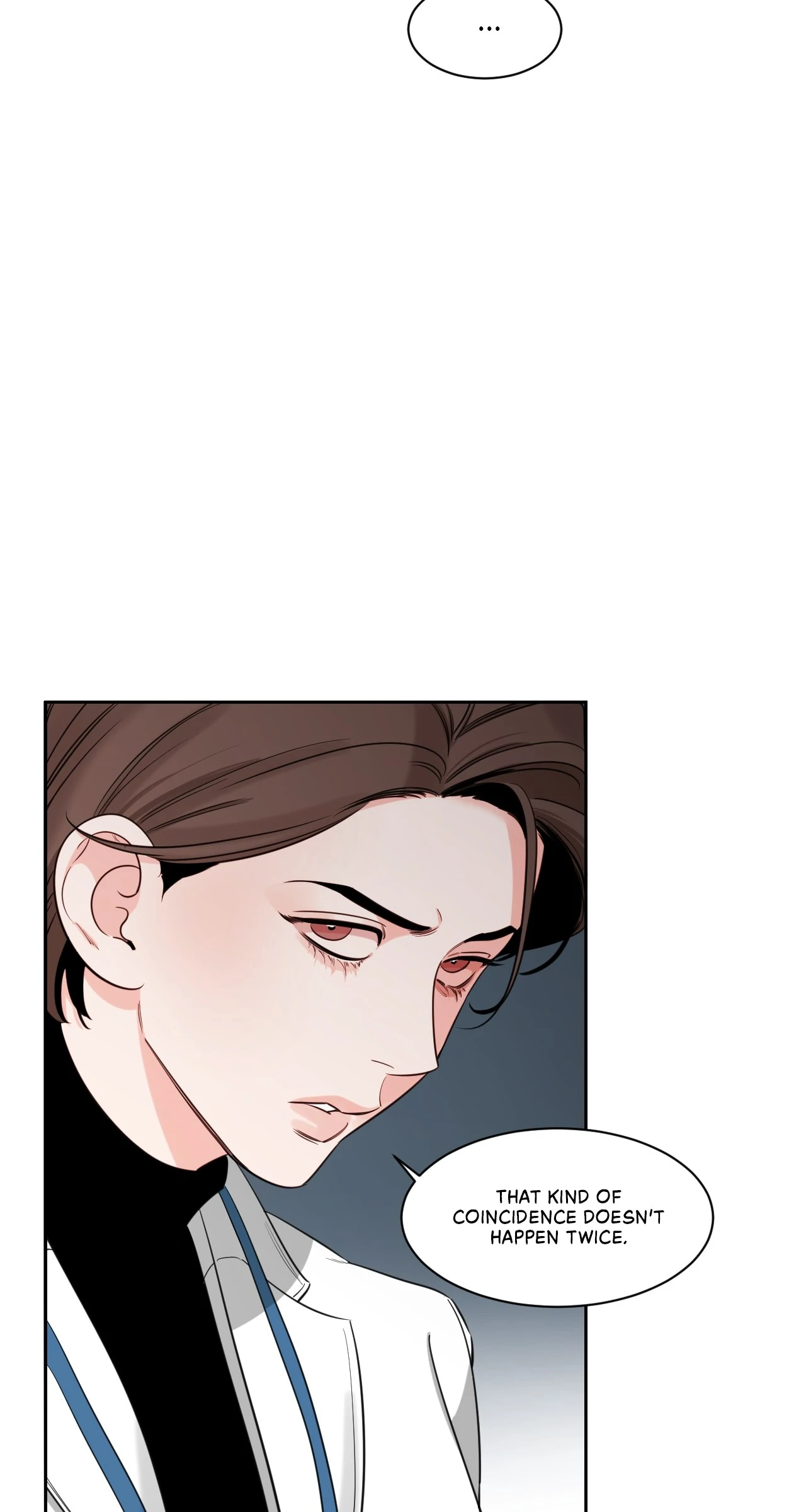Within My Shadow 〘Official〙 - Chapter 52 manhwa