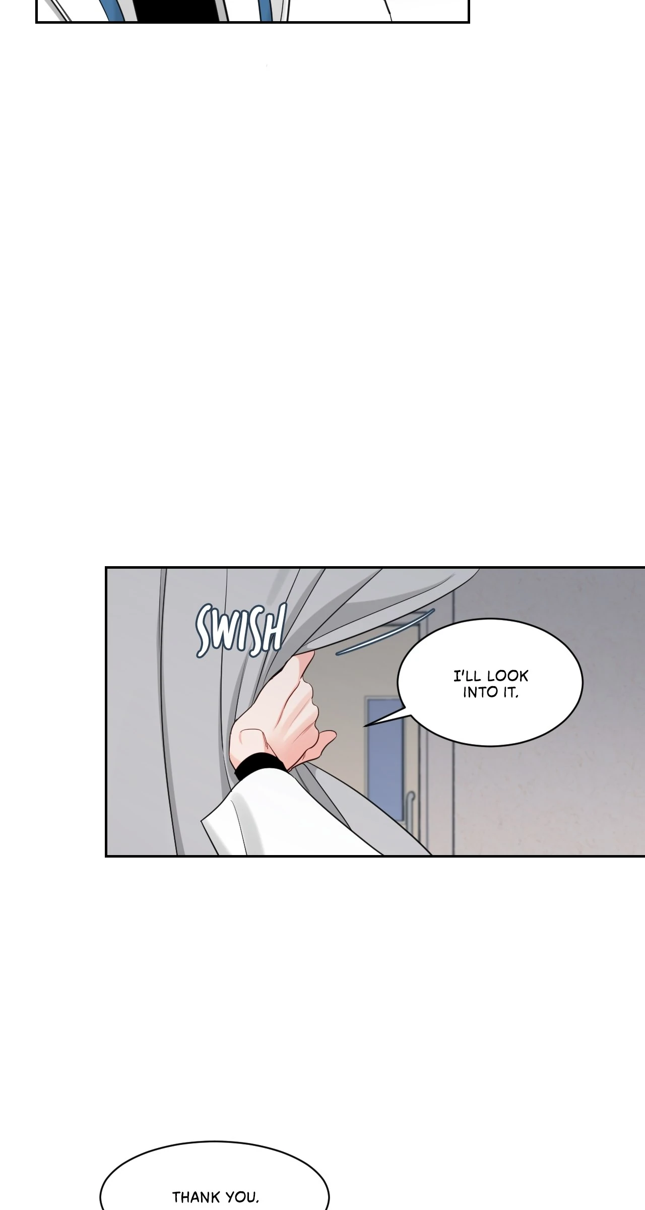 Within My Shadow 〘Official〙 - Chapter 52 manhwa