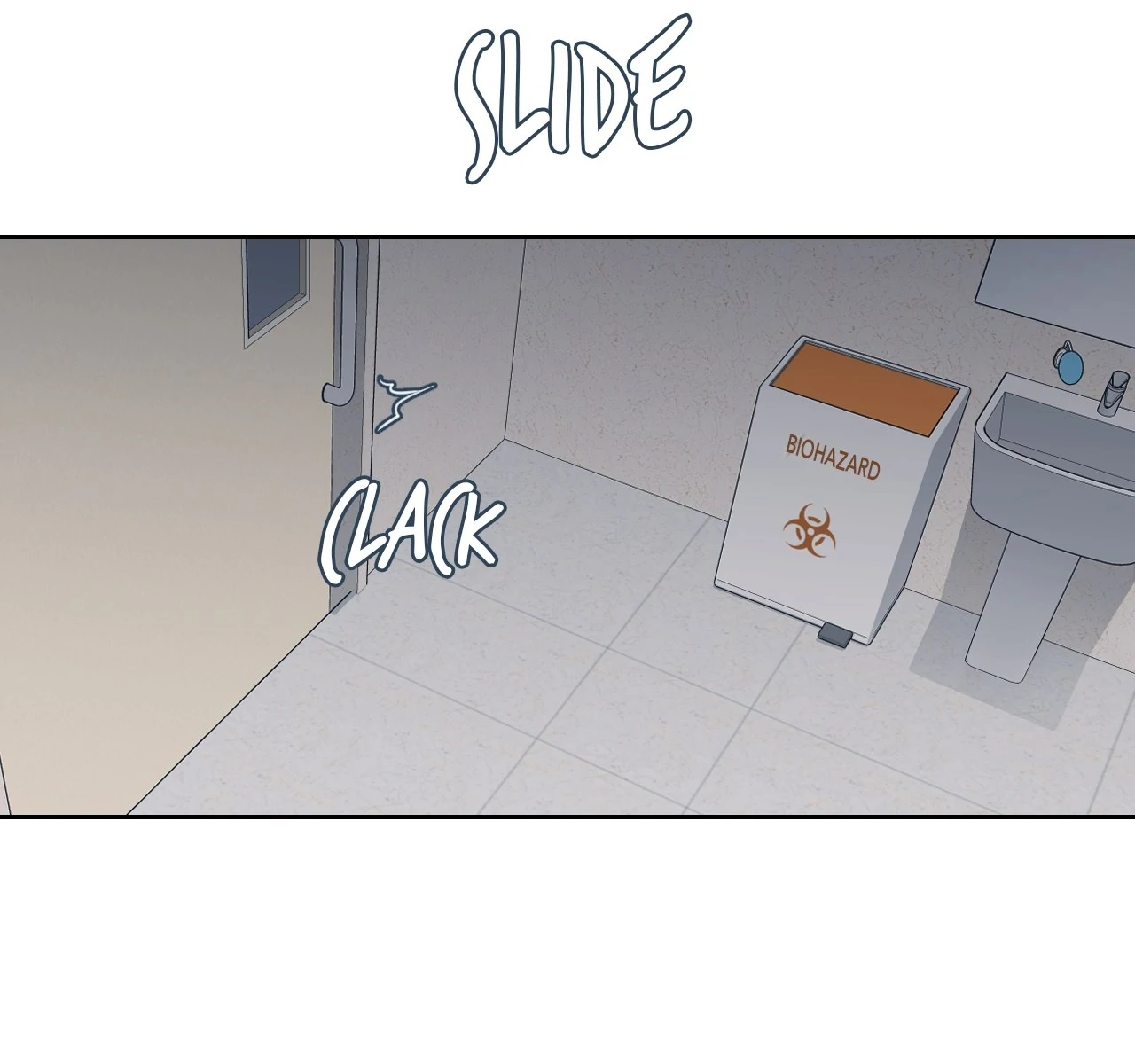 Within My Shadow 〘Official〙 - Chapter 52 manhwa
