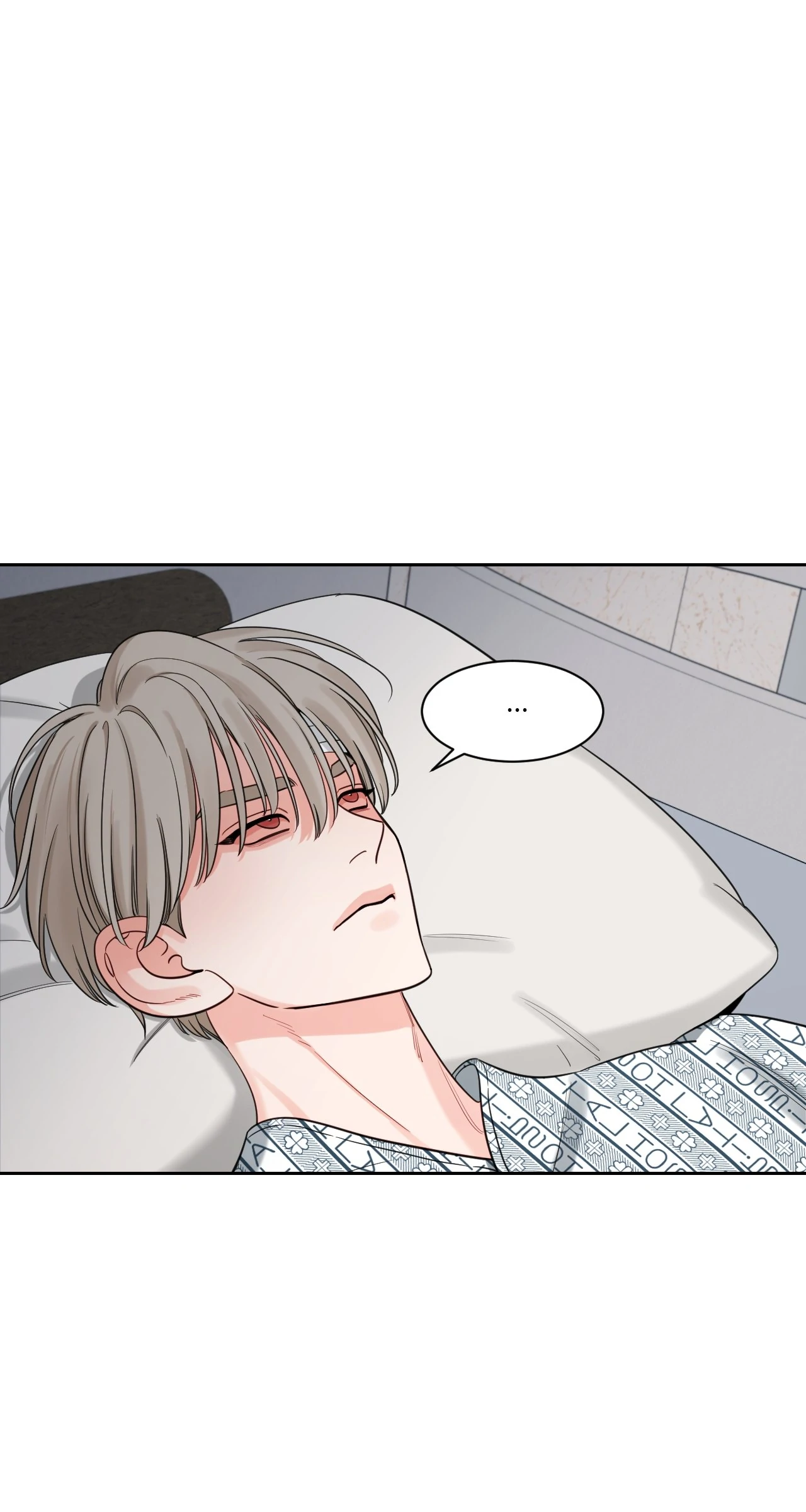 Within My Shadow 〘Official〙 - Chapter 52 manhwa