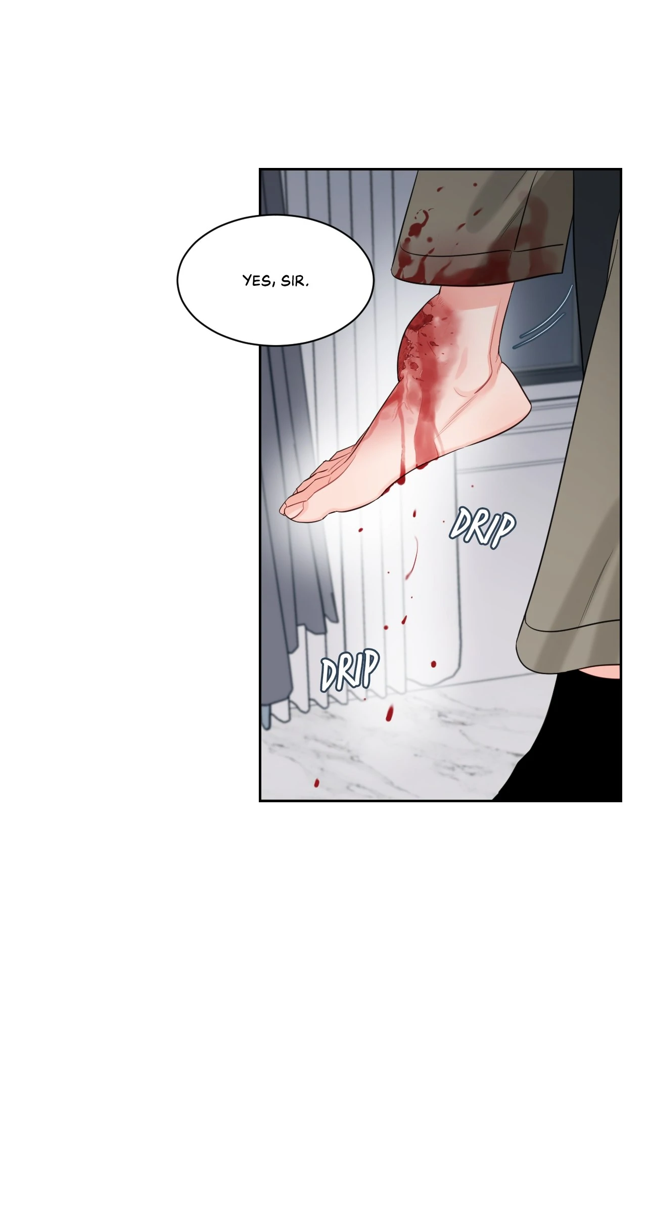 Within My Shadow 〘Official〙 - Chapter 52 manhwa