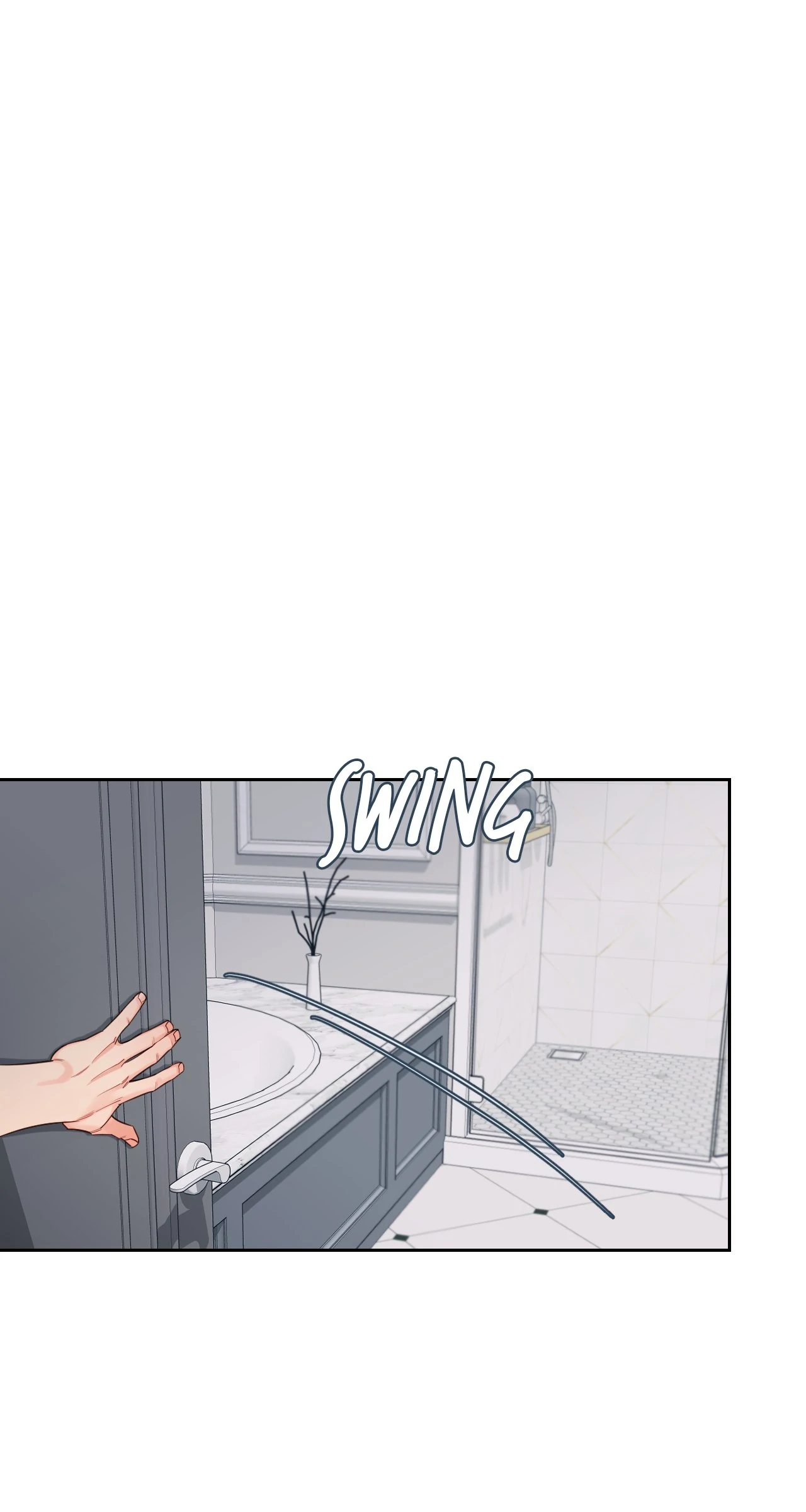 Within My Shadow 〘Official〙 - Chapter 52 manhwa