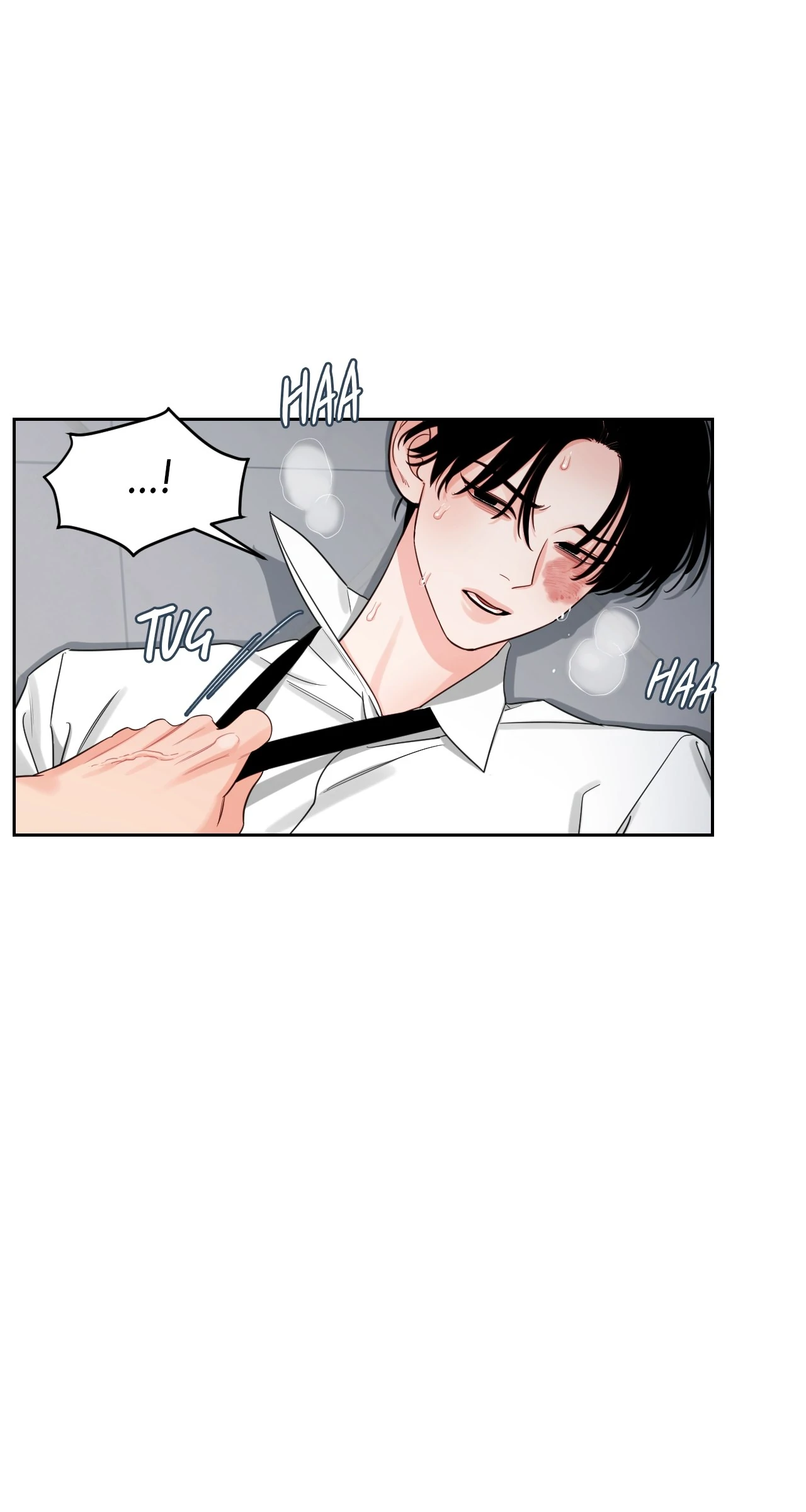 Within My Shadow 〘Official〙 - Chapter 52 manhwa