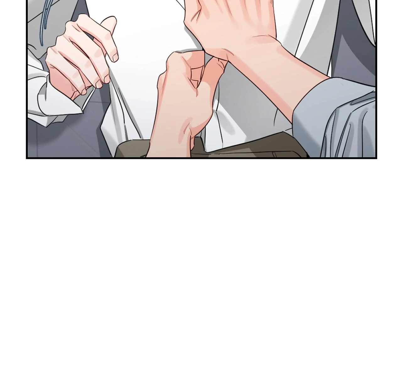 Within My Shadow 〘Official〙 - Chapter 52 manhwa