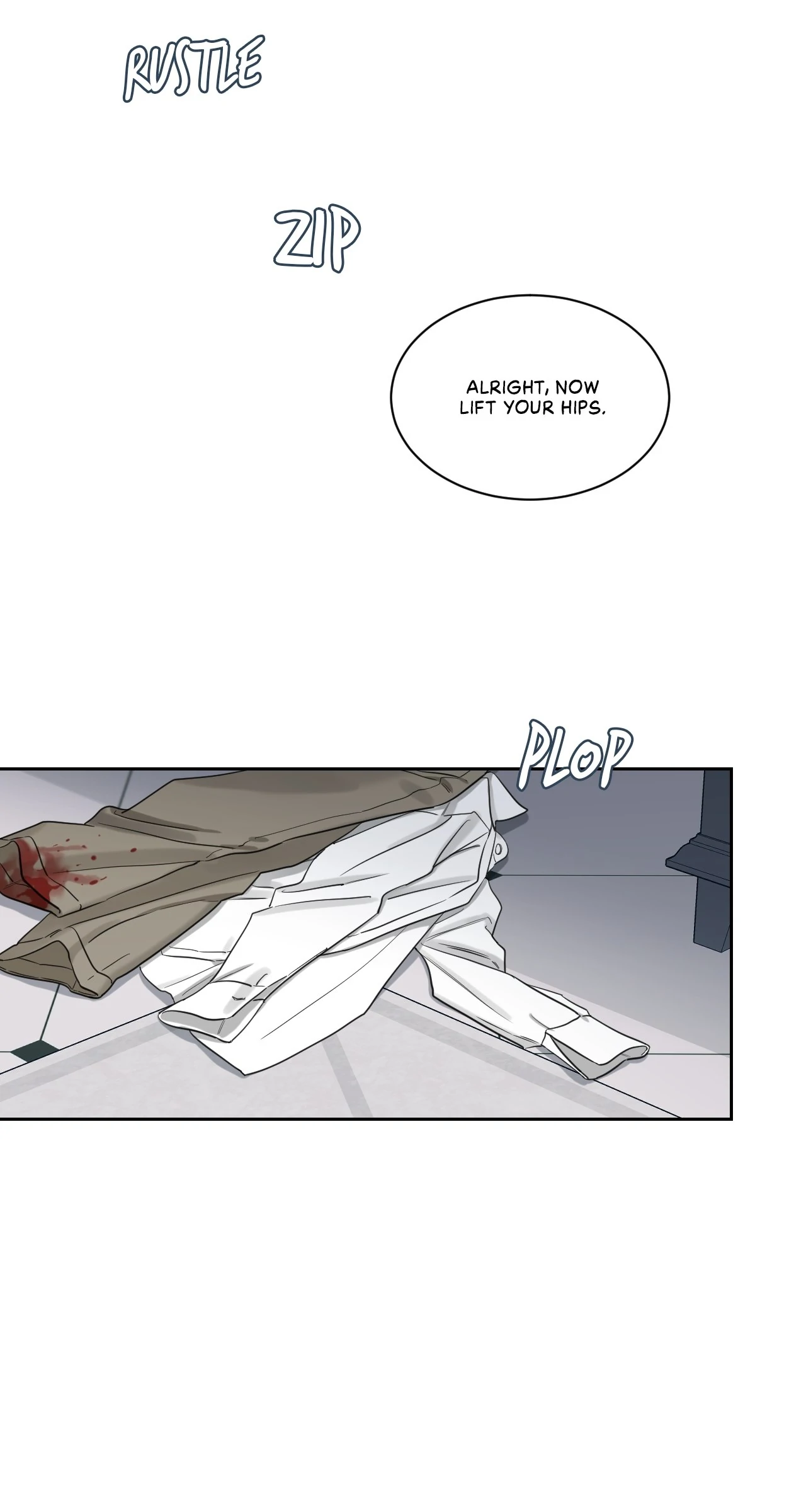 Within My Shadow 〘Official〙 - Chapter 52 manhwa