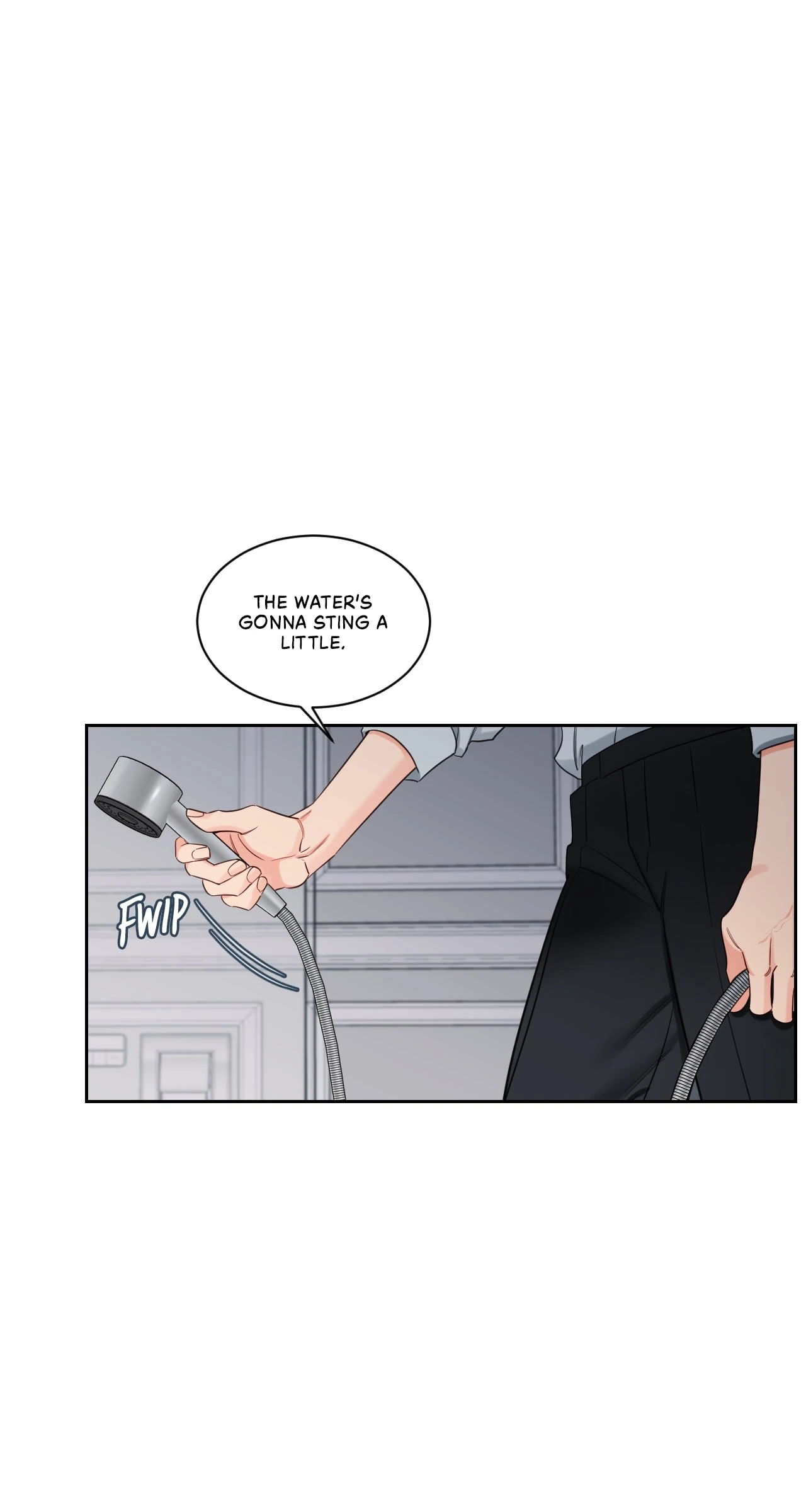 Within My Shadow 〘Official〙 - Chapter 52 manhwa
