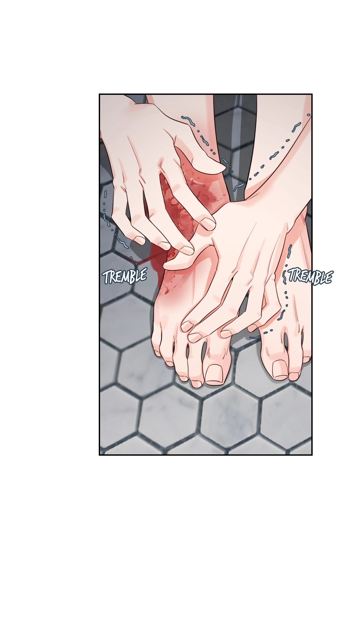 Within My Shadow 〘Official〙 - Chapter 52 manhwa