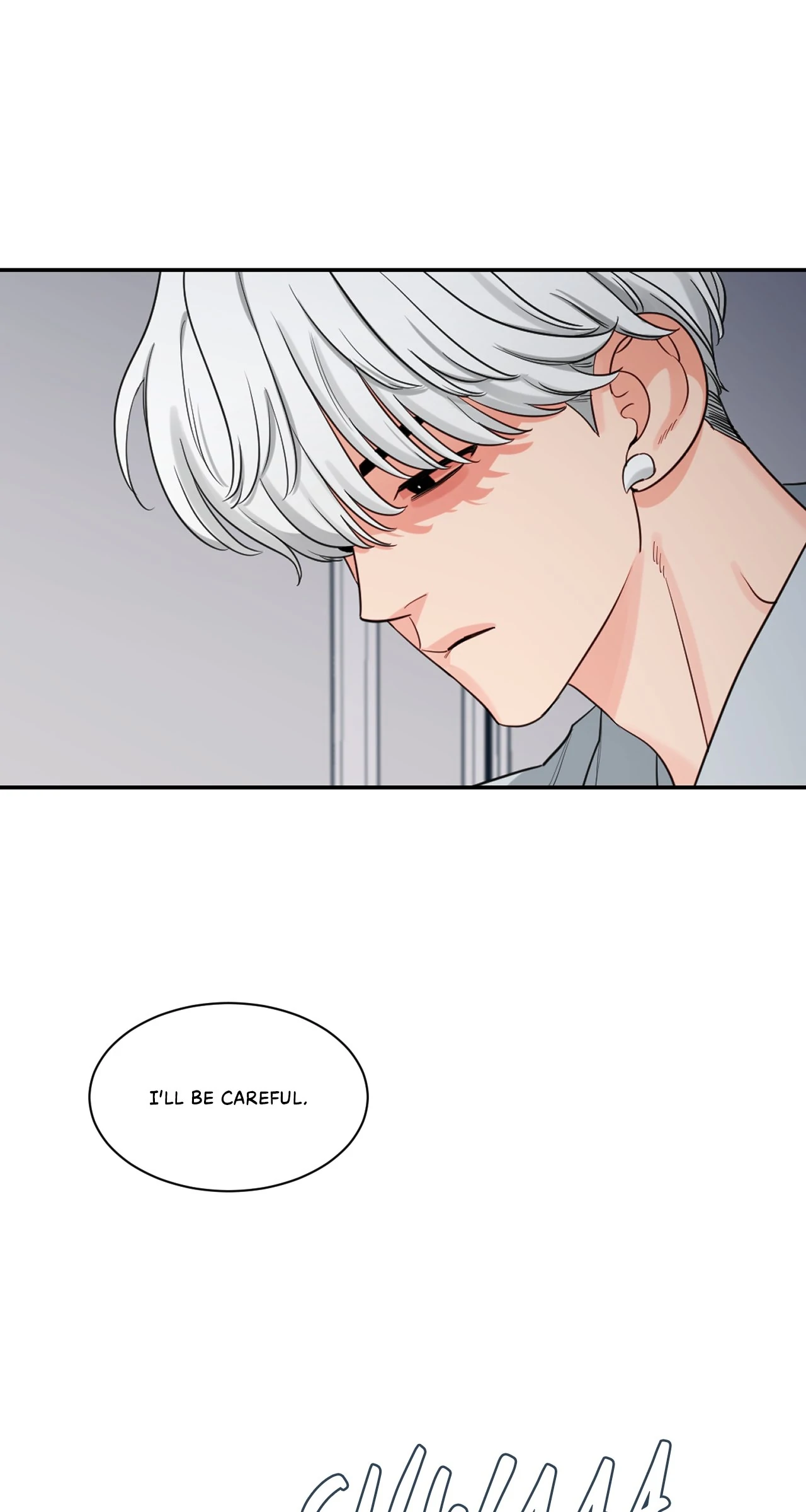 Within My Shadow 〘Official〙 - Chapter 52 manhwa