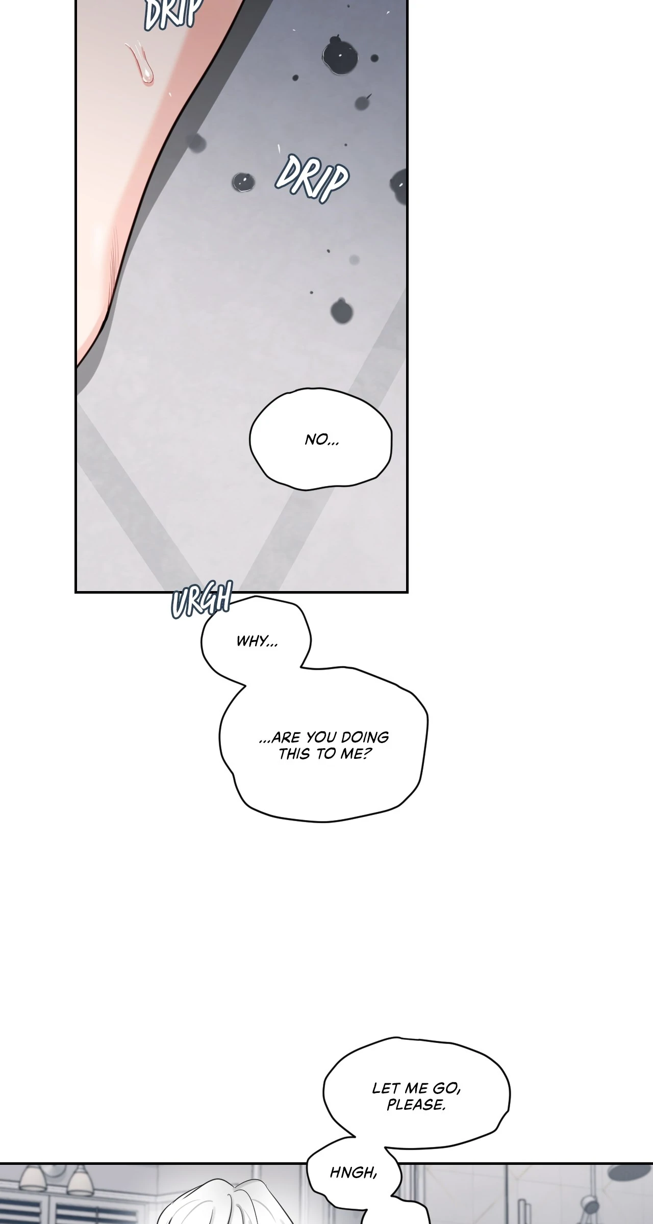 Within My Shadow 〘Official〙 - Chapter 52 manhwa