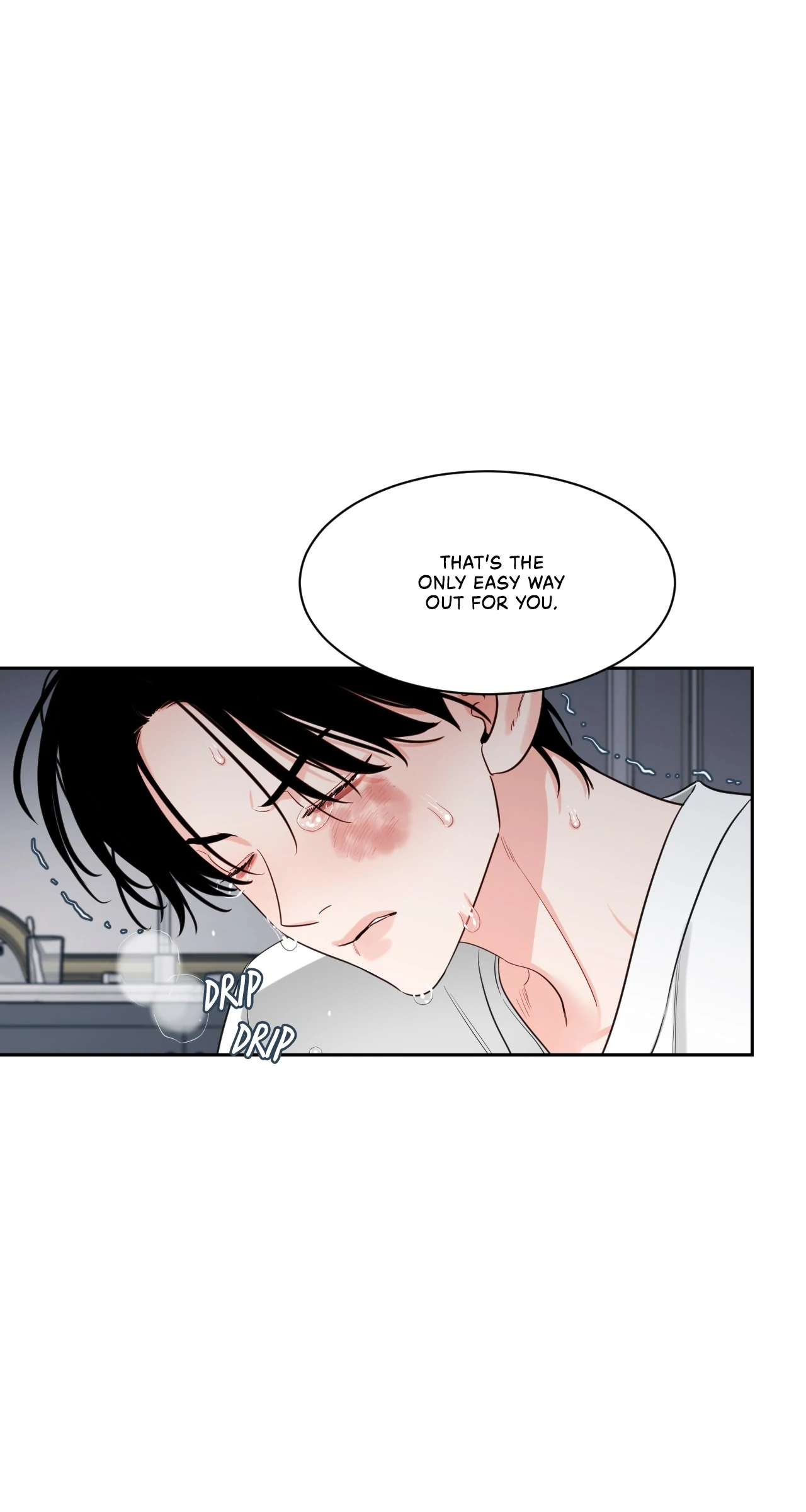 Within My Shadow 〘Official〙 - Chapter 52 manhwa