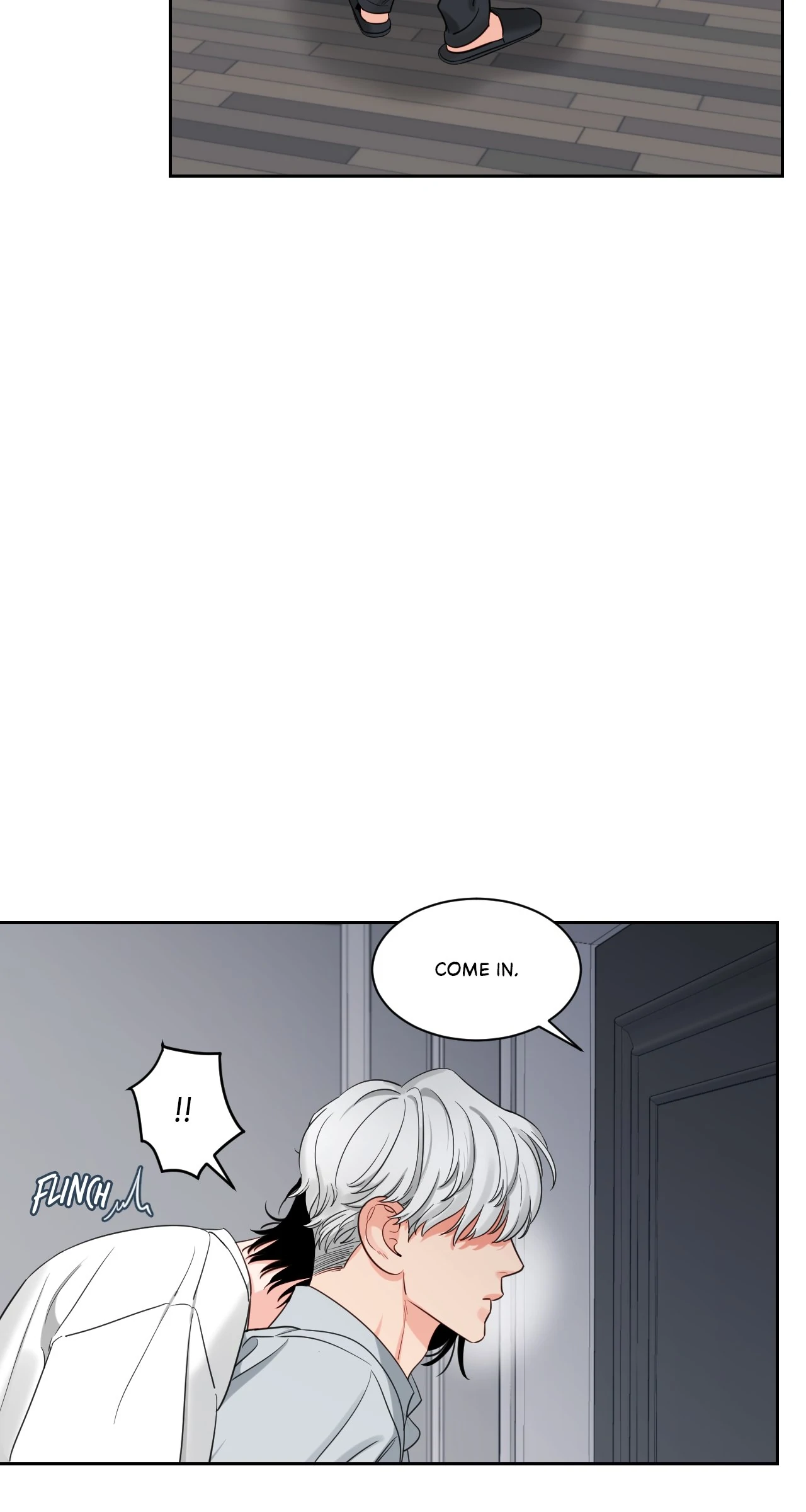 Within My Shadow 〘Official〙 - Chapter 52 manhwa