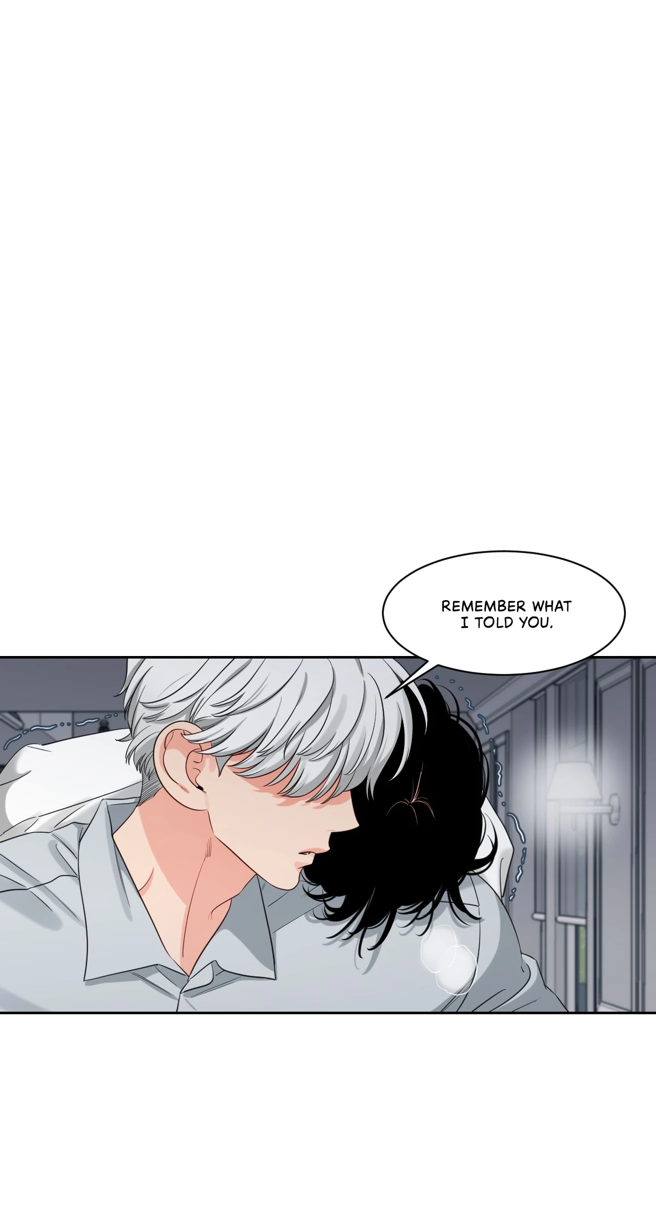 Within My Shadow 〘Official〙 - Chapter 52 manhwa