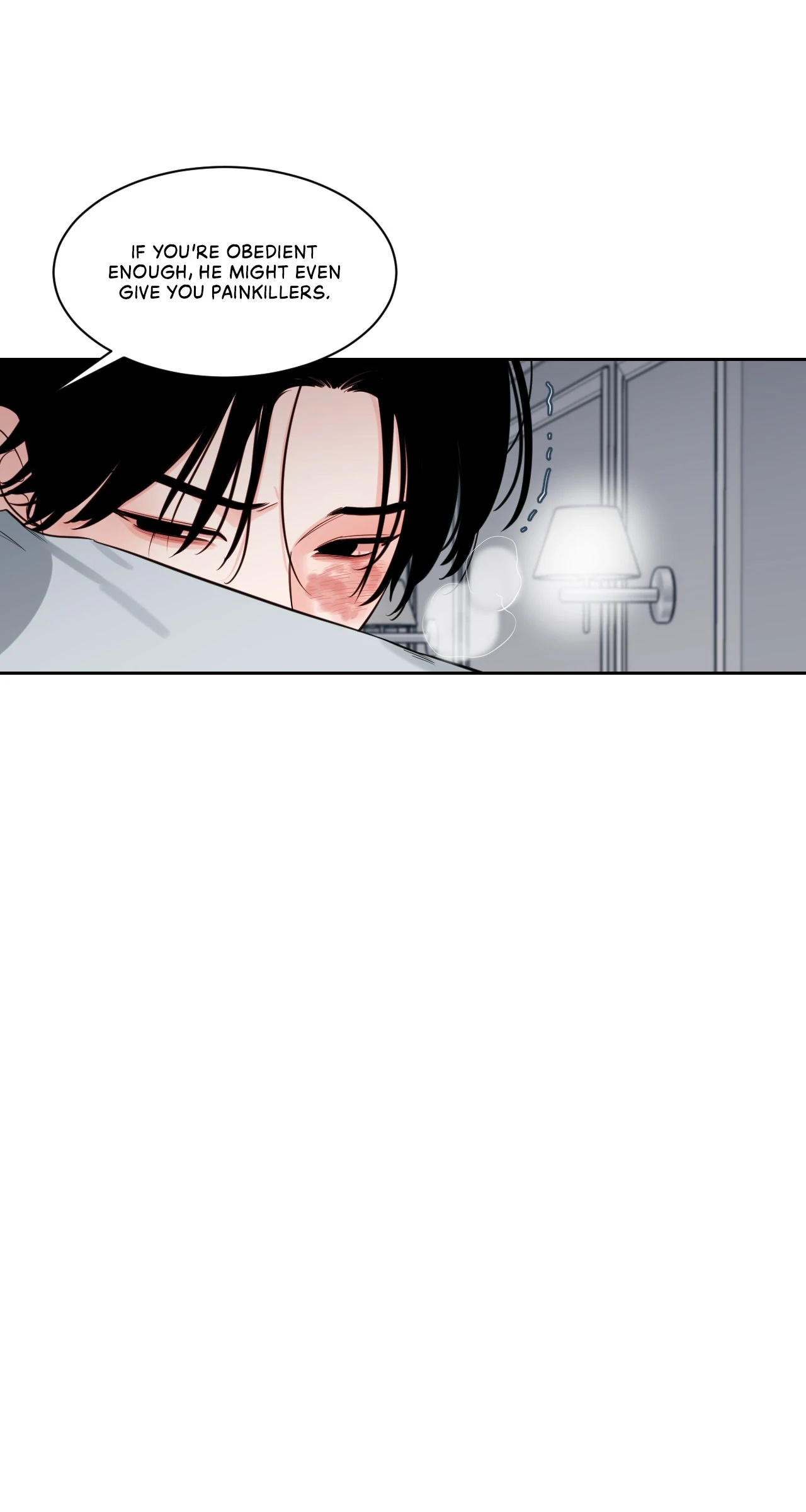 Within My Shadow 〘Official〙 - Chapter 52 manhwa