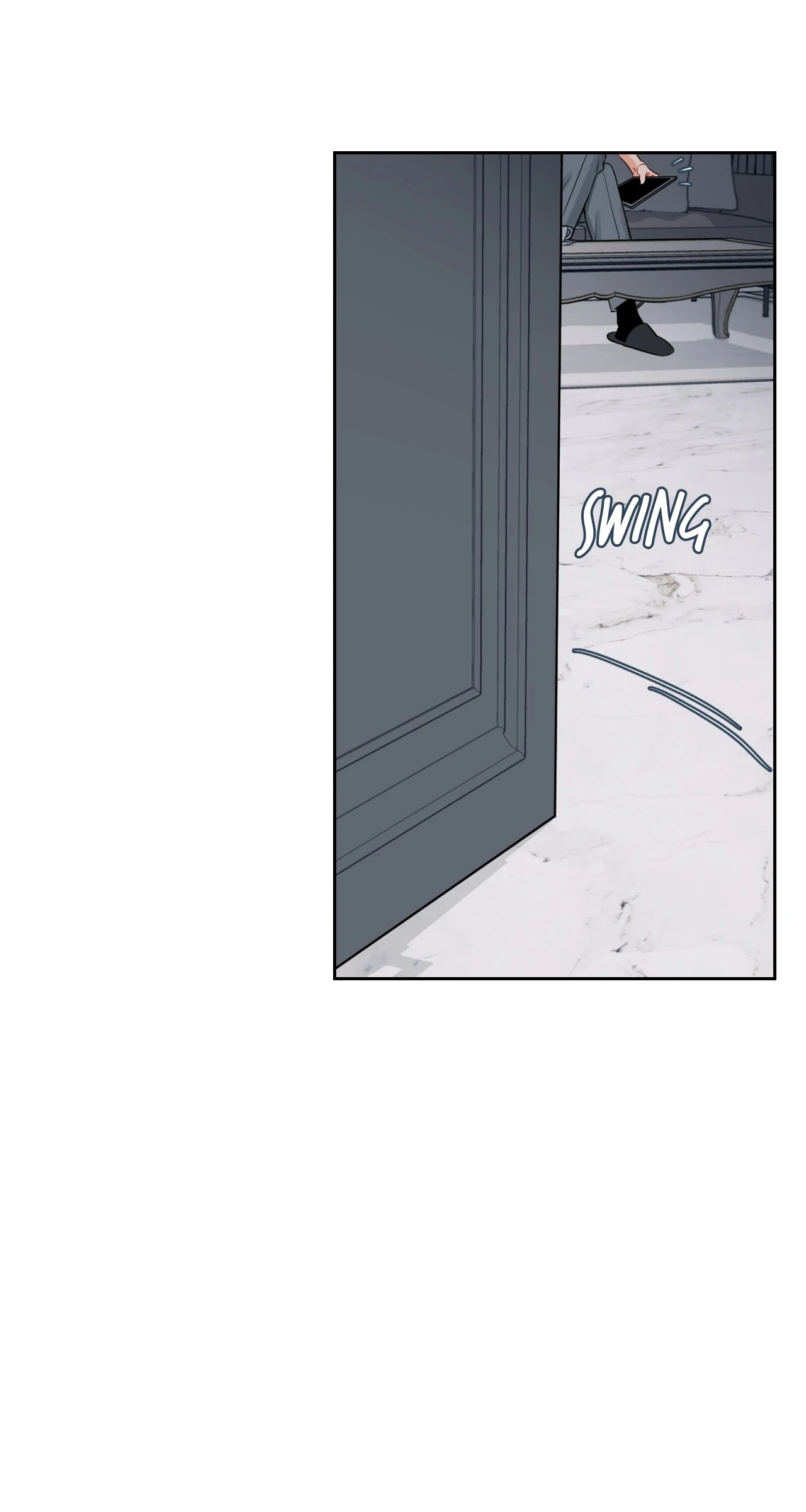 Within My Shadow 〘Official〙 - Chapter 52 manhwa