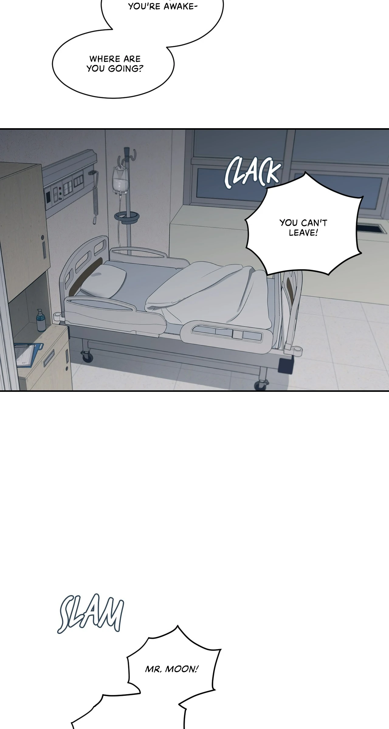 Within My Shadow 〘Official〙 - Chapter 52 manhwa