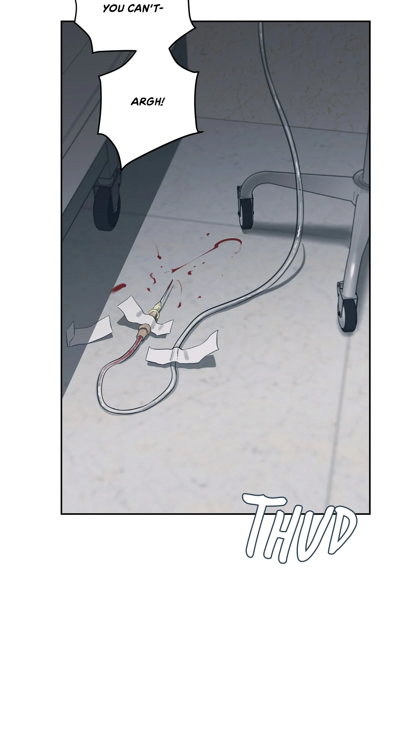 Within My Shadow 〘Official〙 - Chapter 52 manhwa