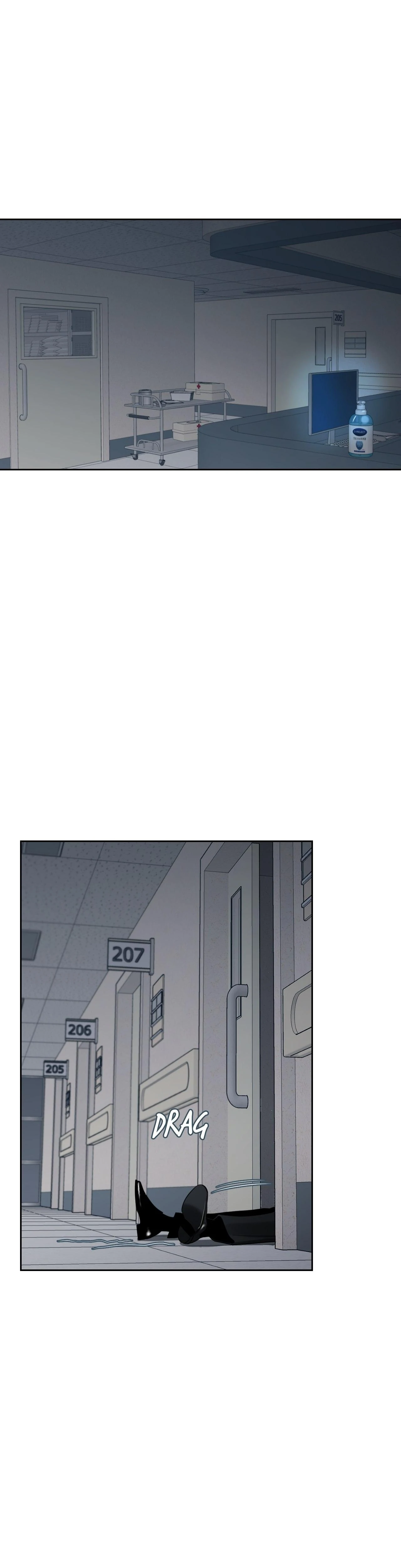 Within My Shadow 〘Official〙 - Chapter 53 manhwa