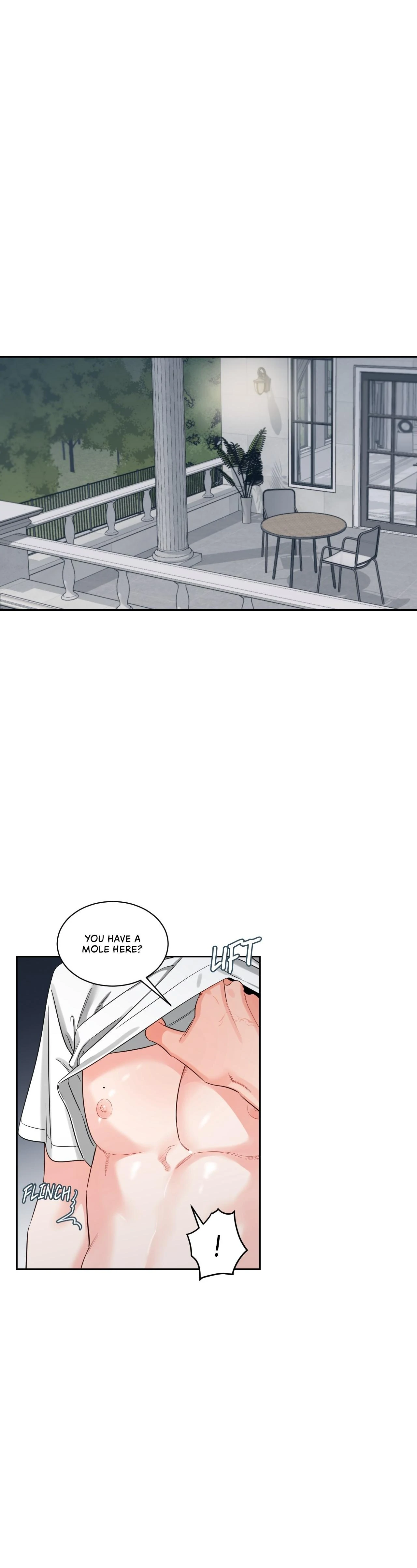 Within My Shadow 〘Official〙 - Chapter 53 manhwa