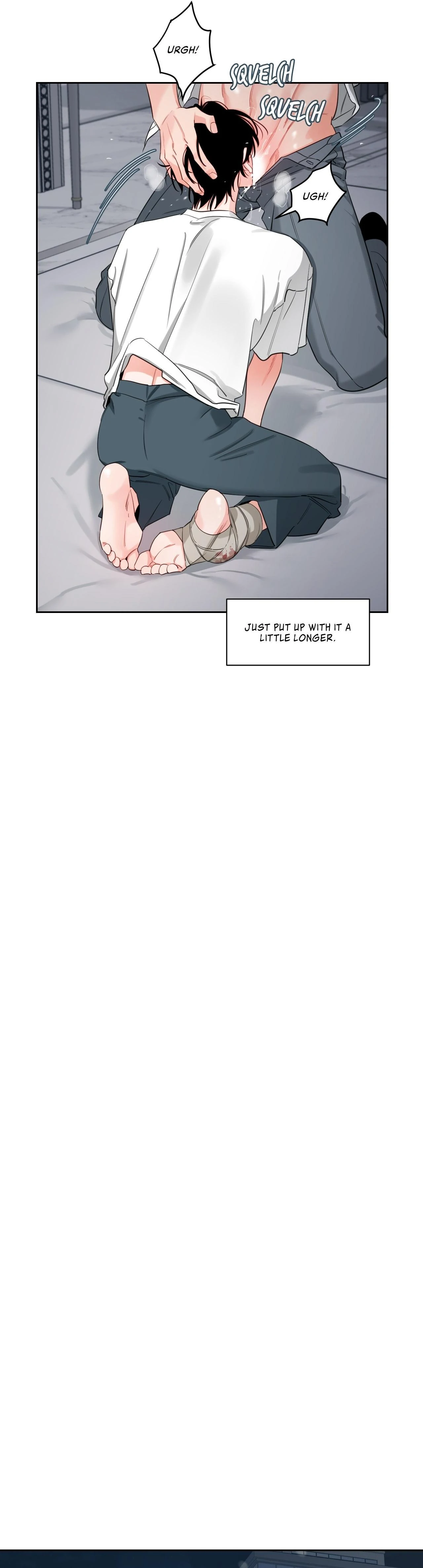Within My Shadow 〘Official〙 - Chapter 53 manhwa