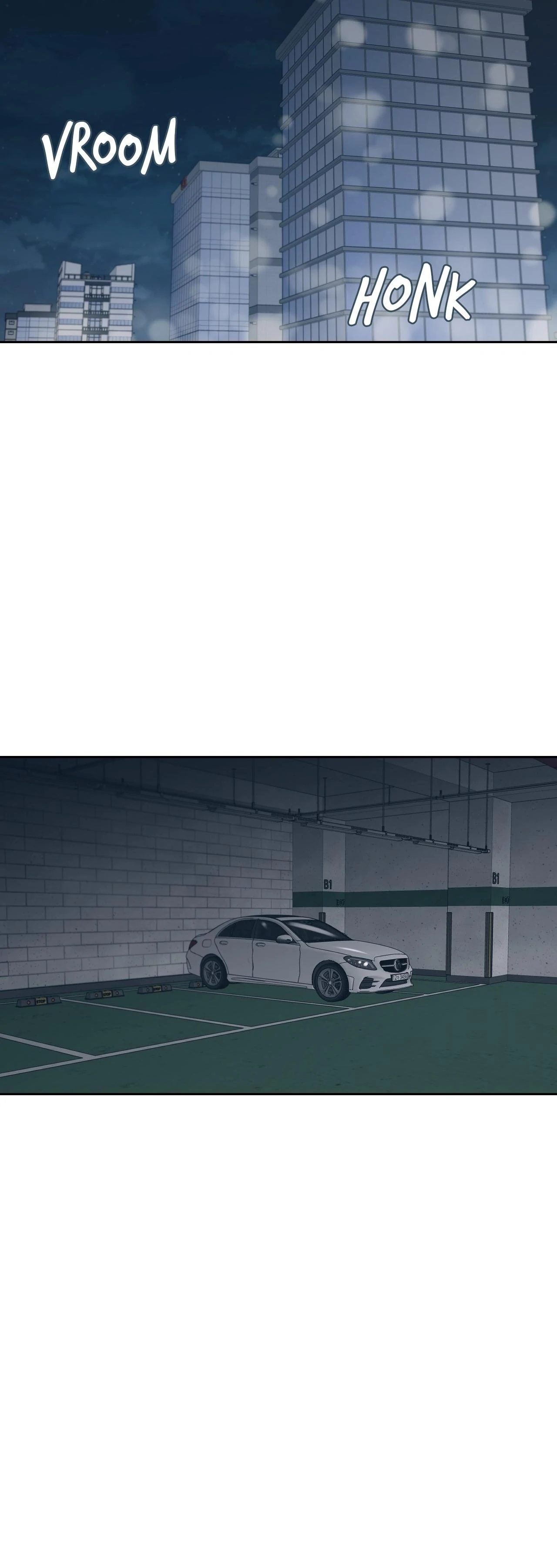Within My Shadow 〘Official〙 - Chapter 53 manhwa