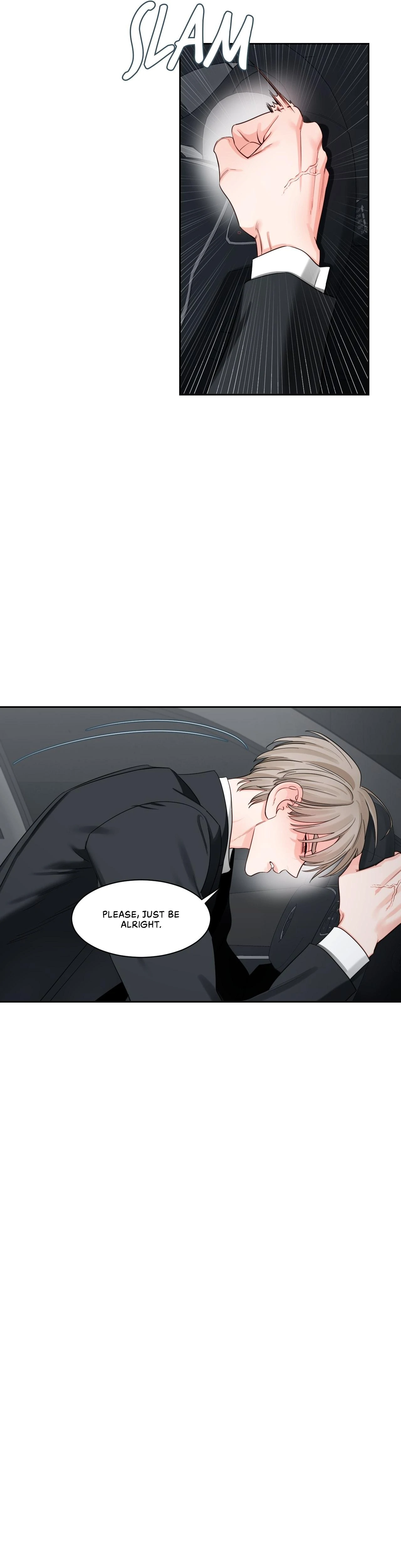 Within My Shadow 〘Official〙 - Chapter 53 manhwa