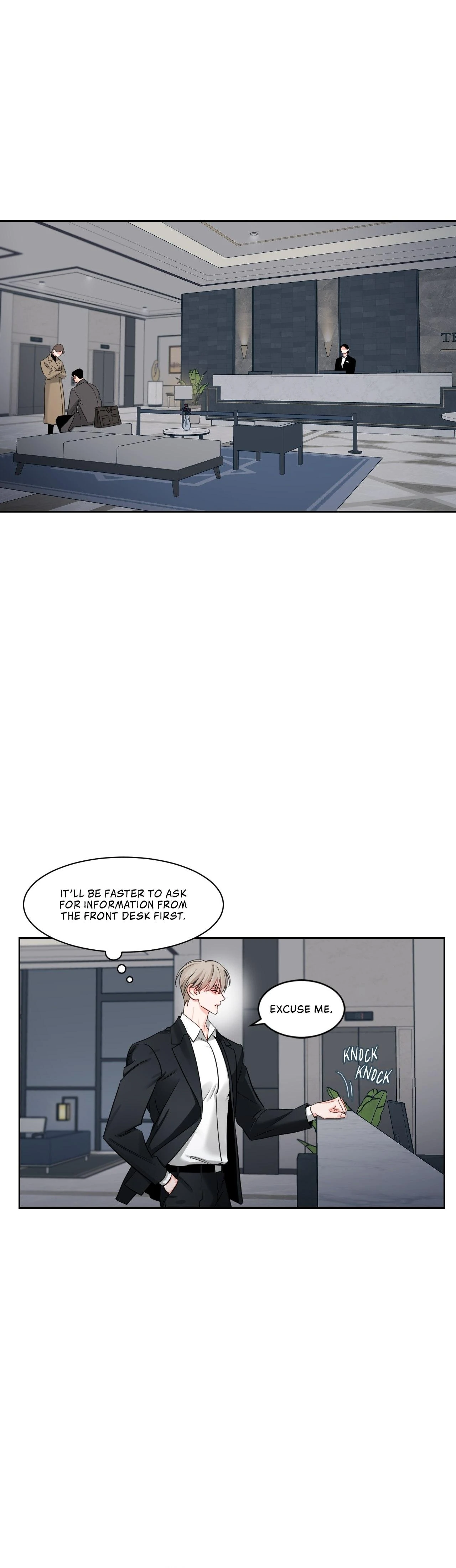 Within My Shadow 〘Official〙 - Chapter 53 manhwa