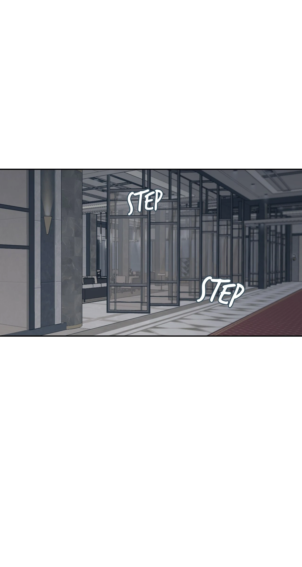 Within My Shadow 〘Official〙 - Chapter 54 manhwa