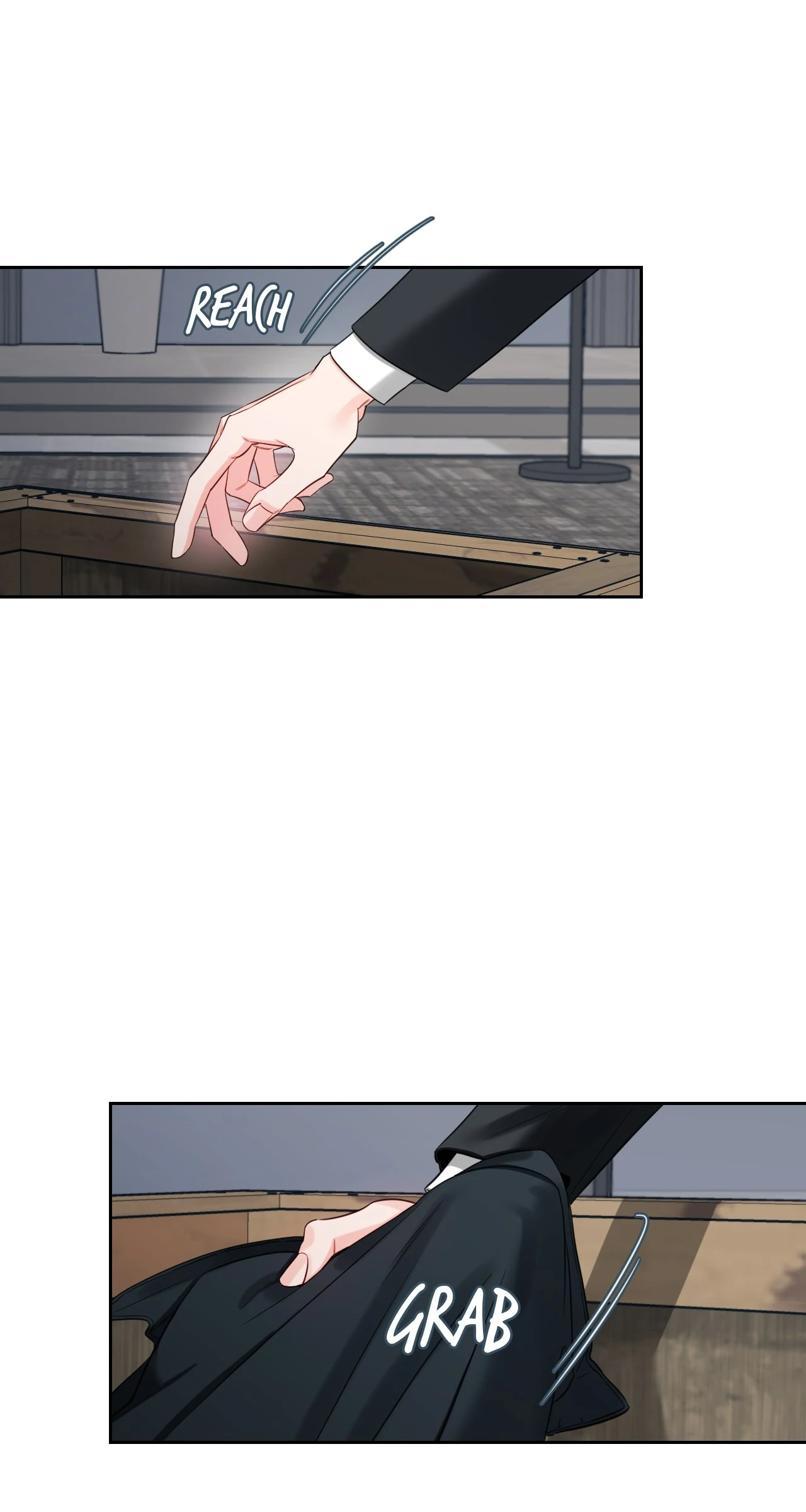 Within My Shadow 〘Official〙 - Chapter 54 manhwa