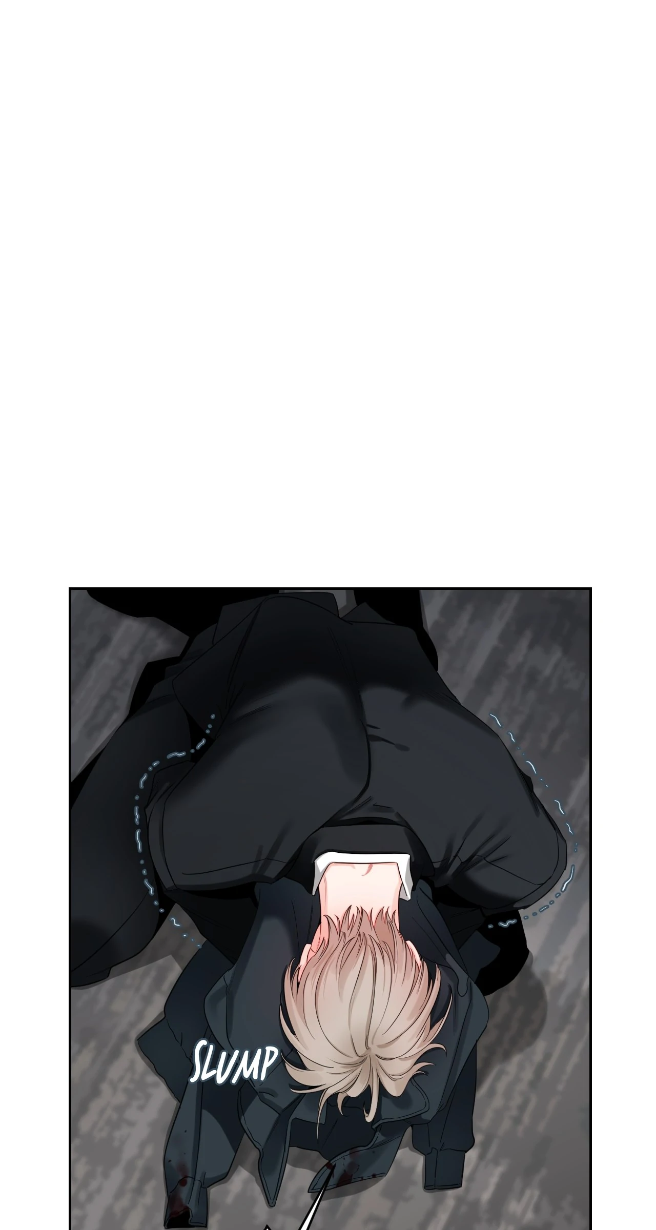Within My Shadow 〘Official〙 - Chapter 54 manhwa